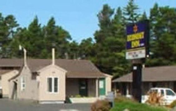 Hotels In Florence Oregon