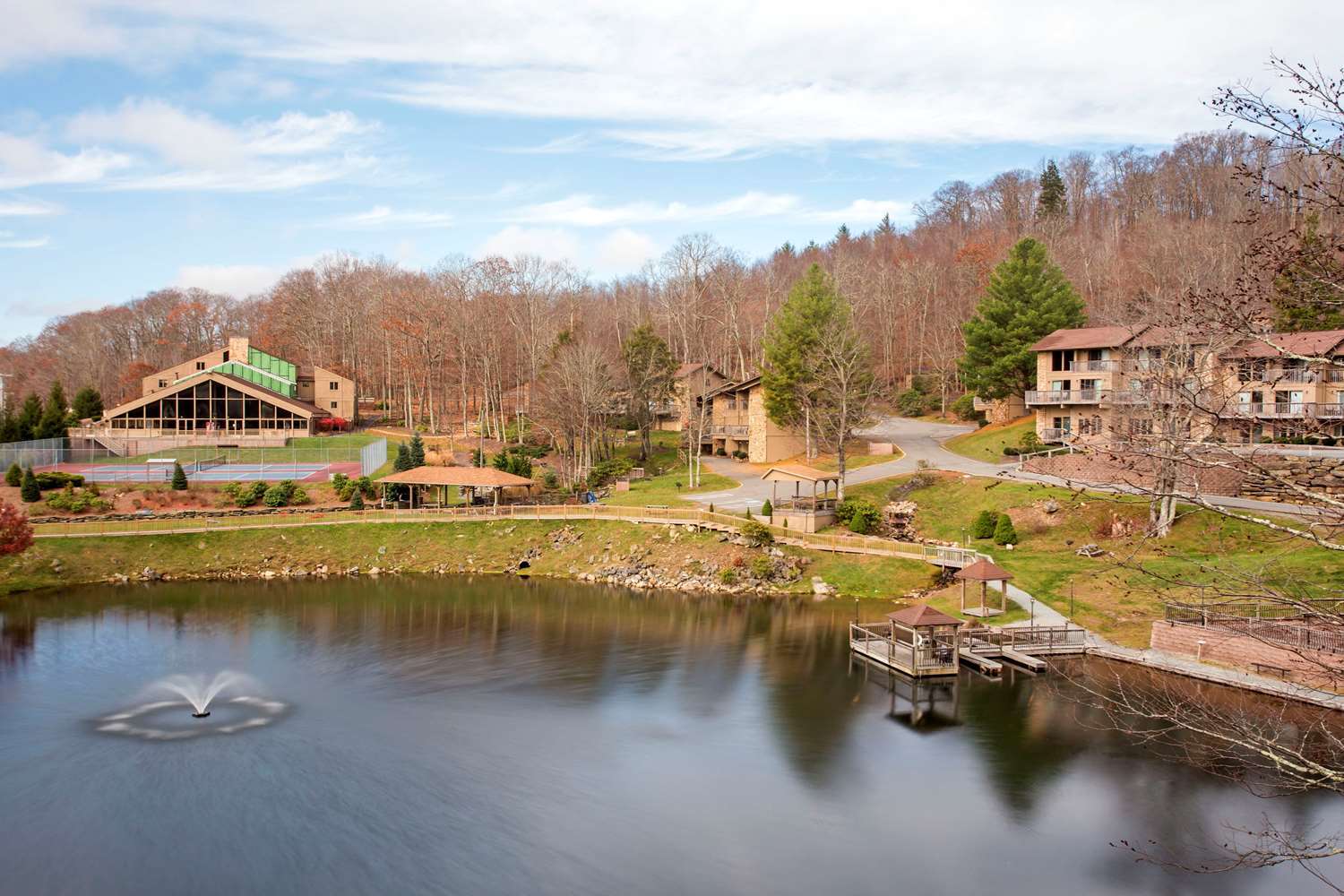 Hotels In Banner Elk North Carolina