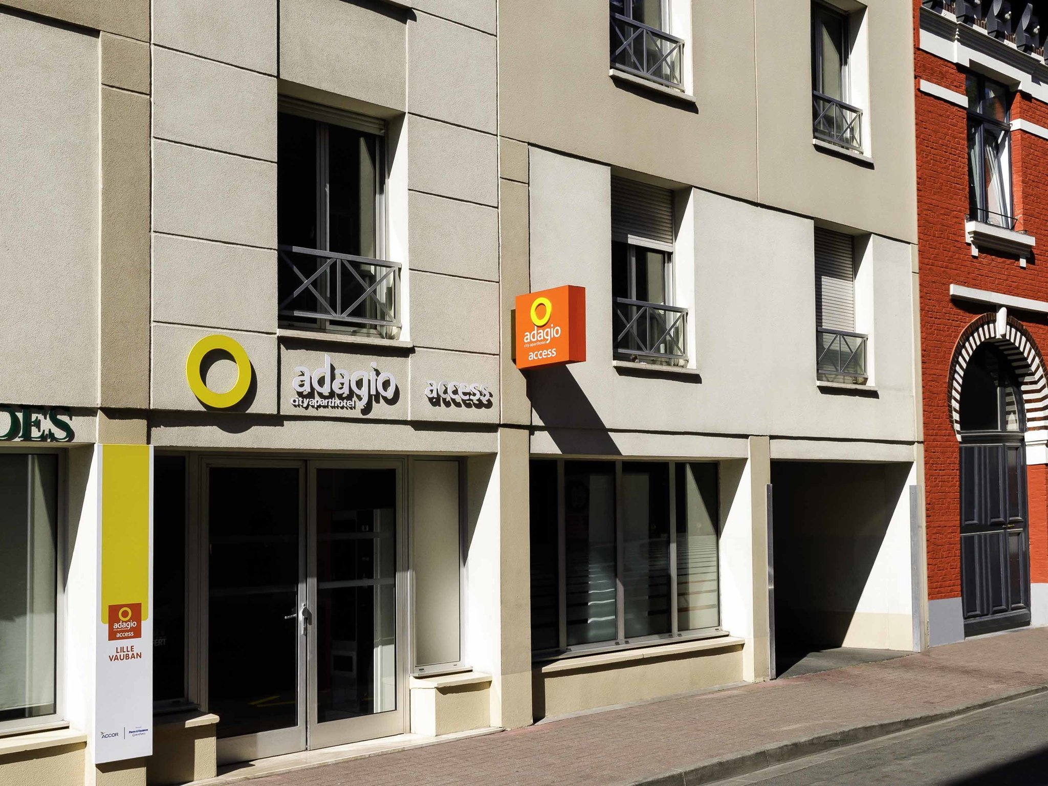Appartement Coeur Du Vieux Lille 24h24h Access Appartement 20 Apparthotels Les Plus Proches De Wervicq Sud Avis