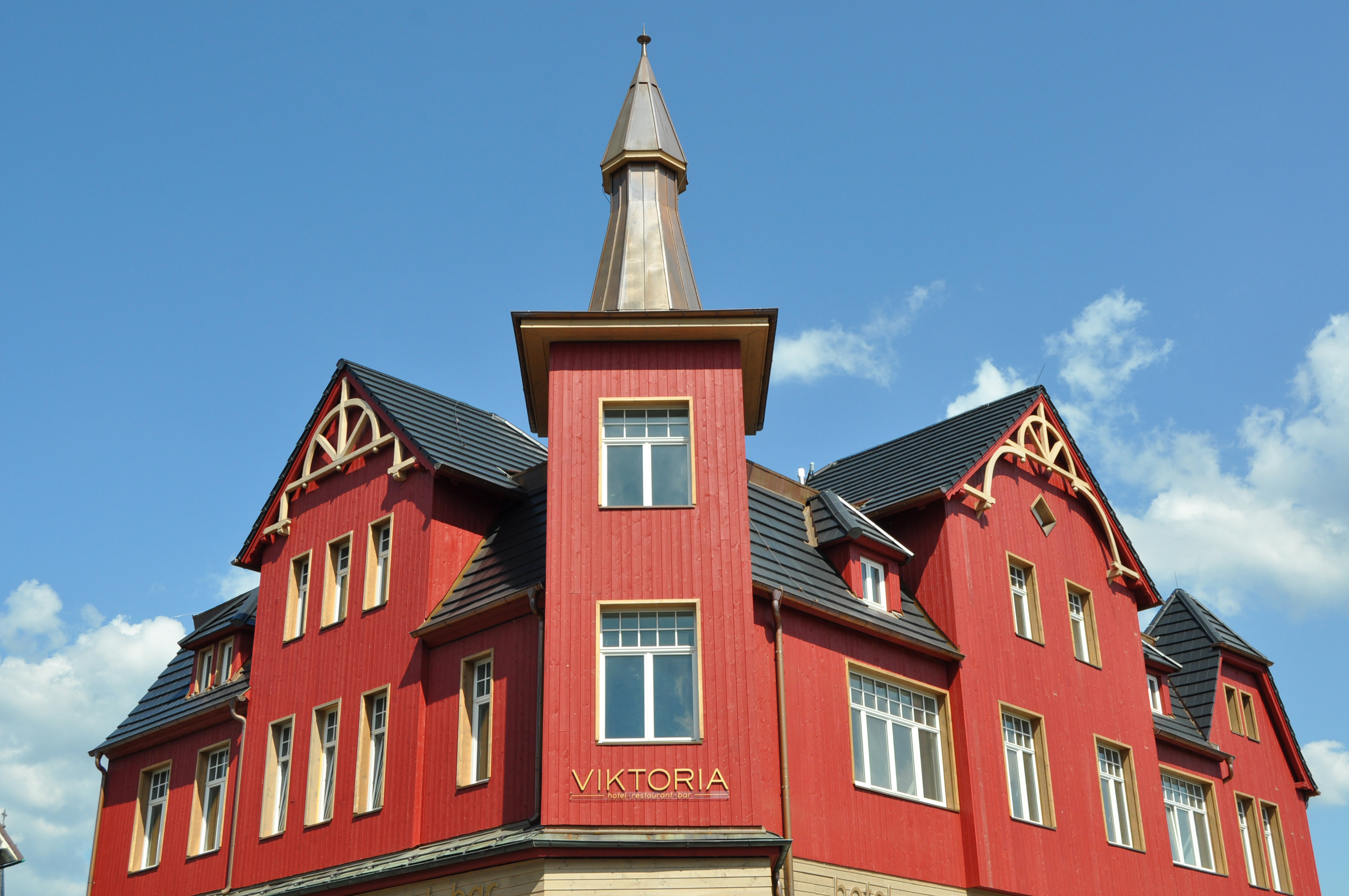 Hotels In Braunlage Geprufte Unterkunfte Im Harz