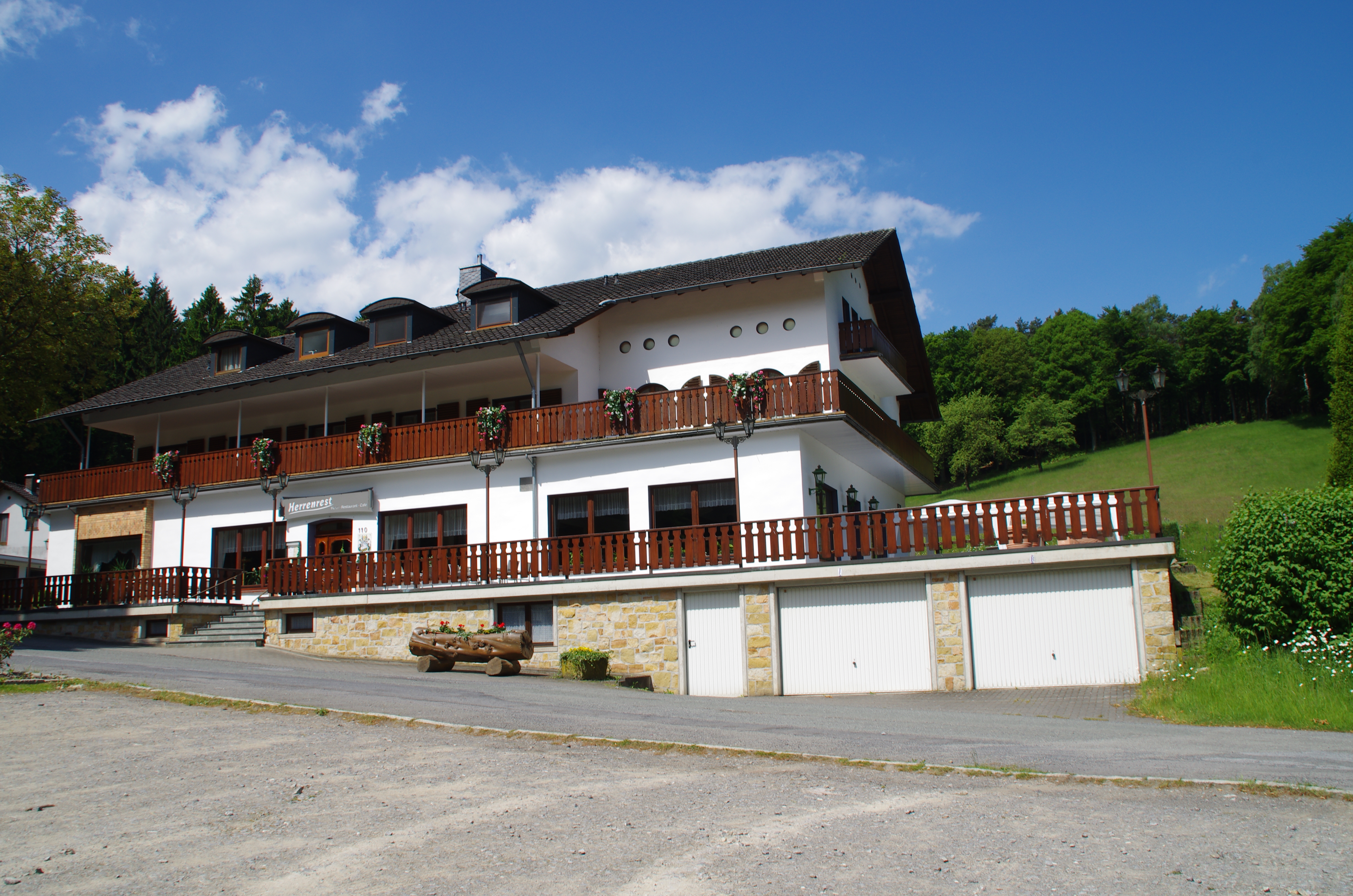 Hotels In Glandorf