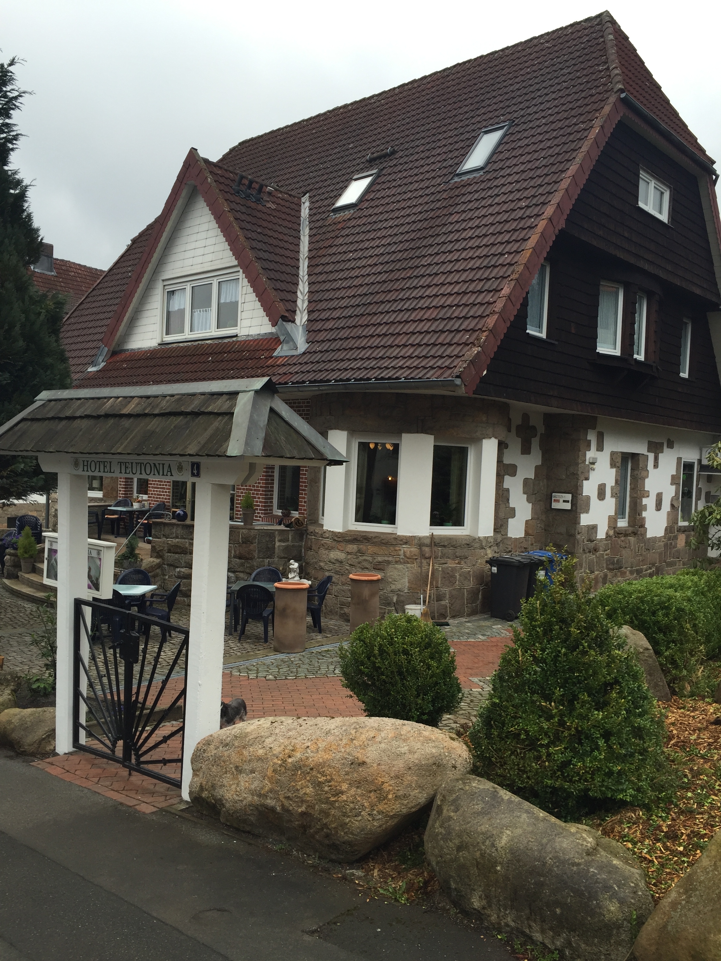 Hotels In Braunlage Gunstig Buchen Deutschland