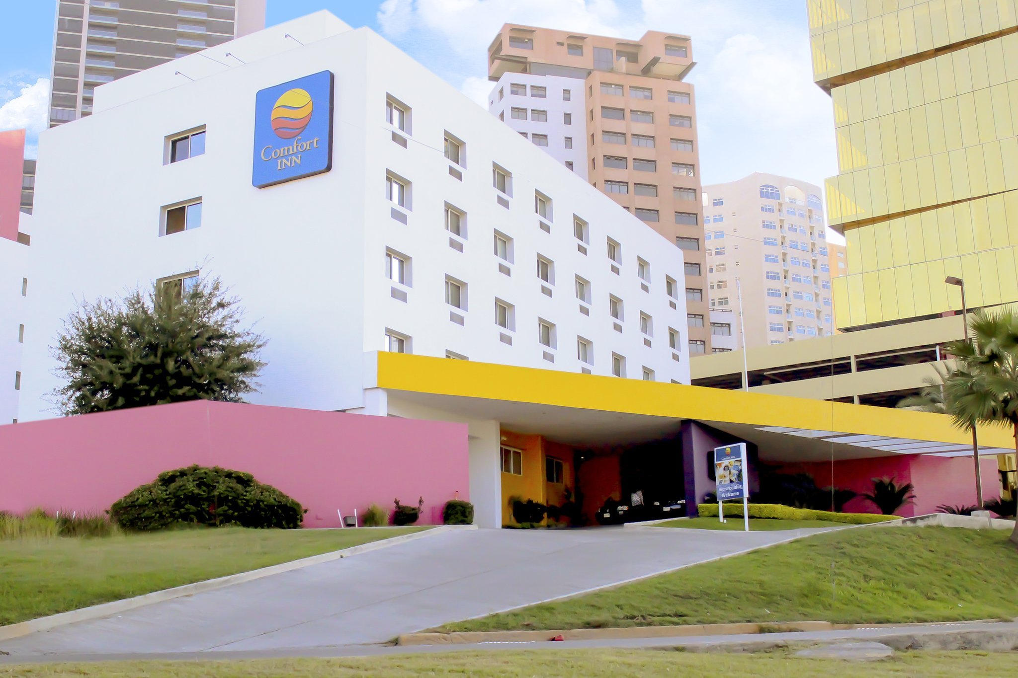Hotels In San Pedro Garza Garcia