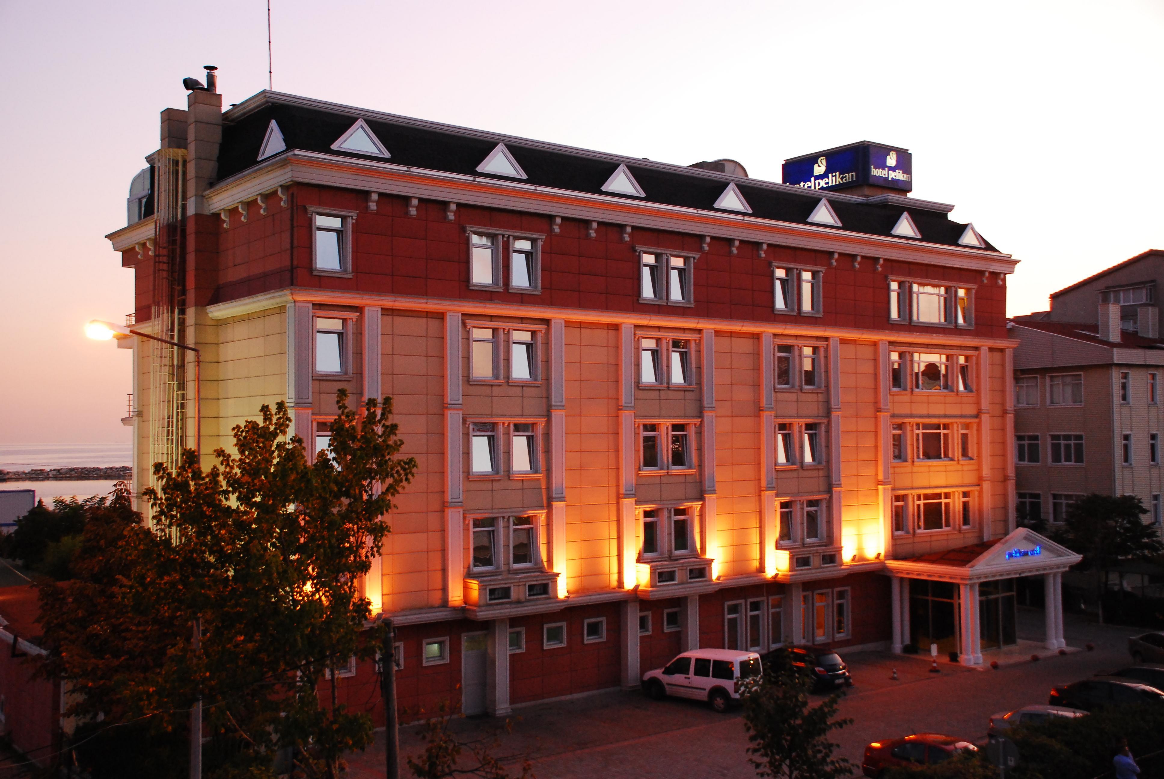 pelikan hotel silivri great prices at hotel info