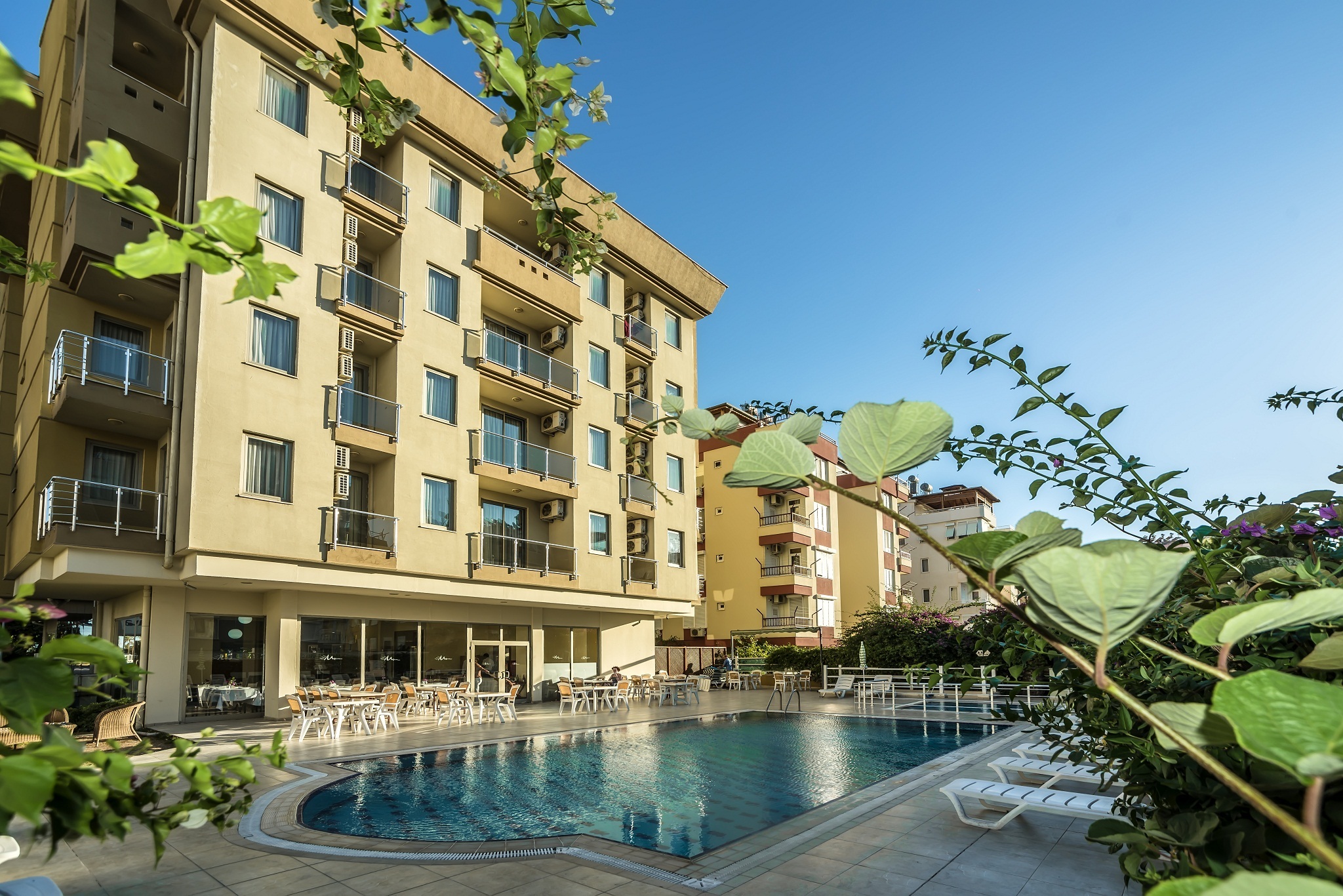 Book Hotels In Antalya For A Good Price Turkey