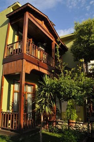Oscar Boutique Hotel Antalya Great Prices At Hotel Info