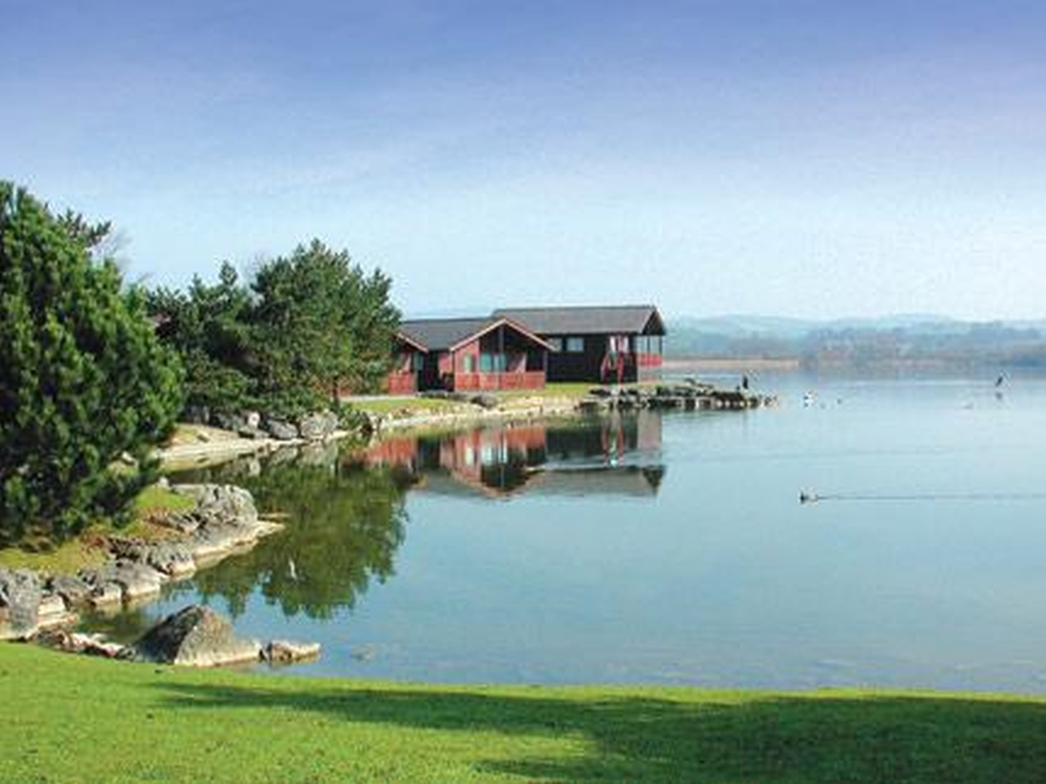 Hotel Pine Lake Resort By Diamond Resorts Carnforth Lancaster Great Prices At Hotel Info