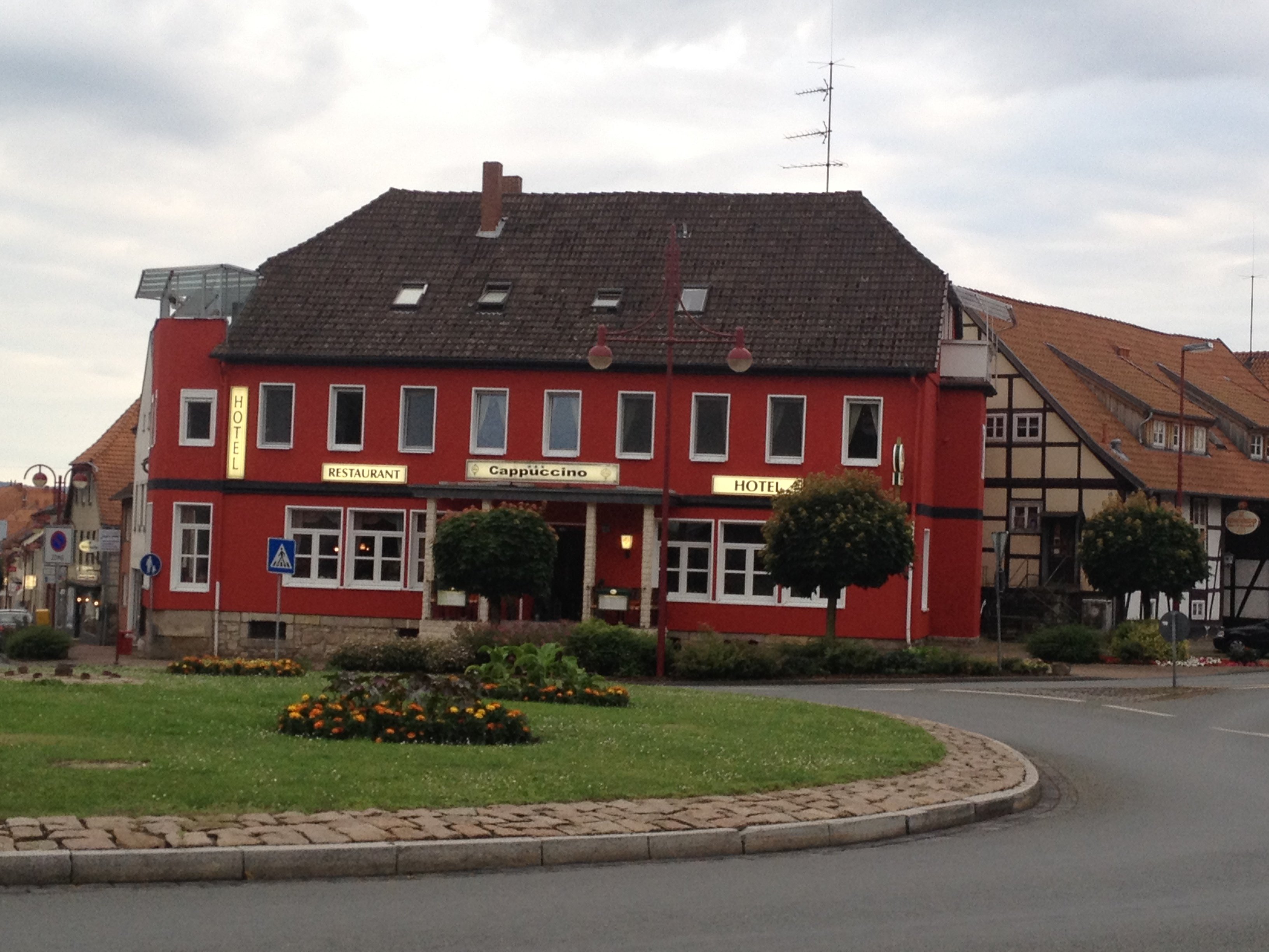 Hotels In Nordstemmen