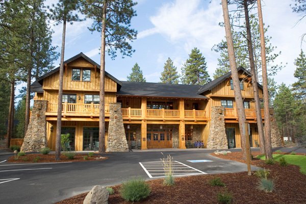 Hotels In Sisters Oregon