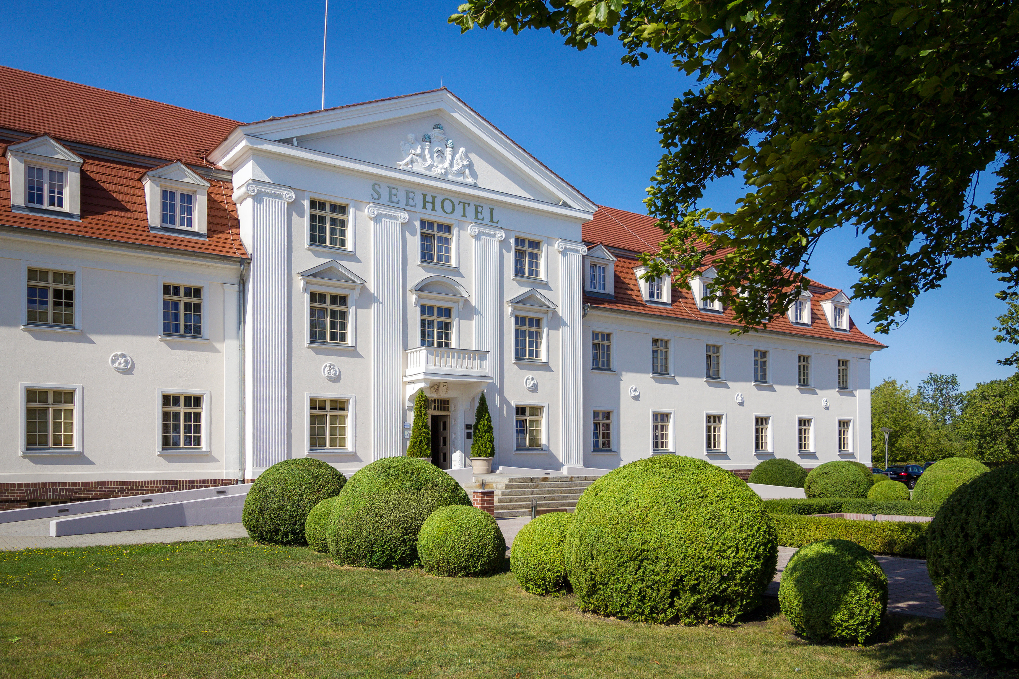 Book Hotels In Senftenberg For A Good Price Germany
