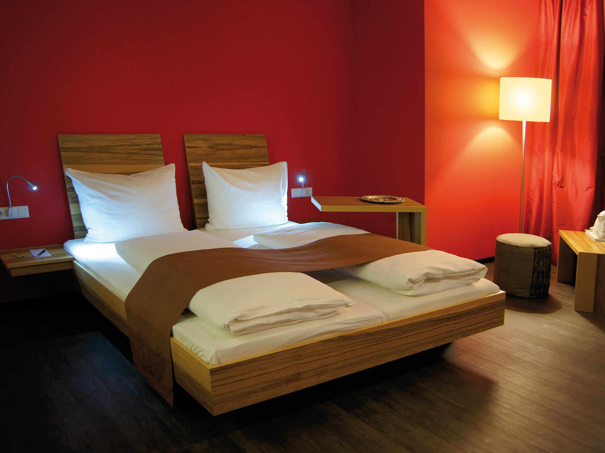 Hotel Messe Stuttgart