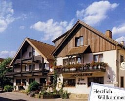 Hotel Zum Stern Landgasthof In Hunfeld Hotel De