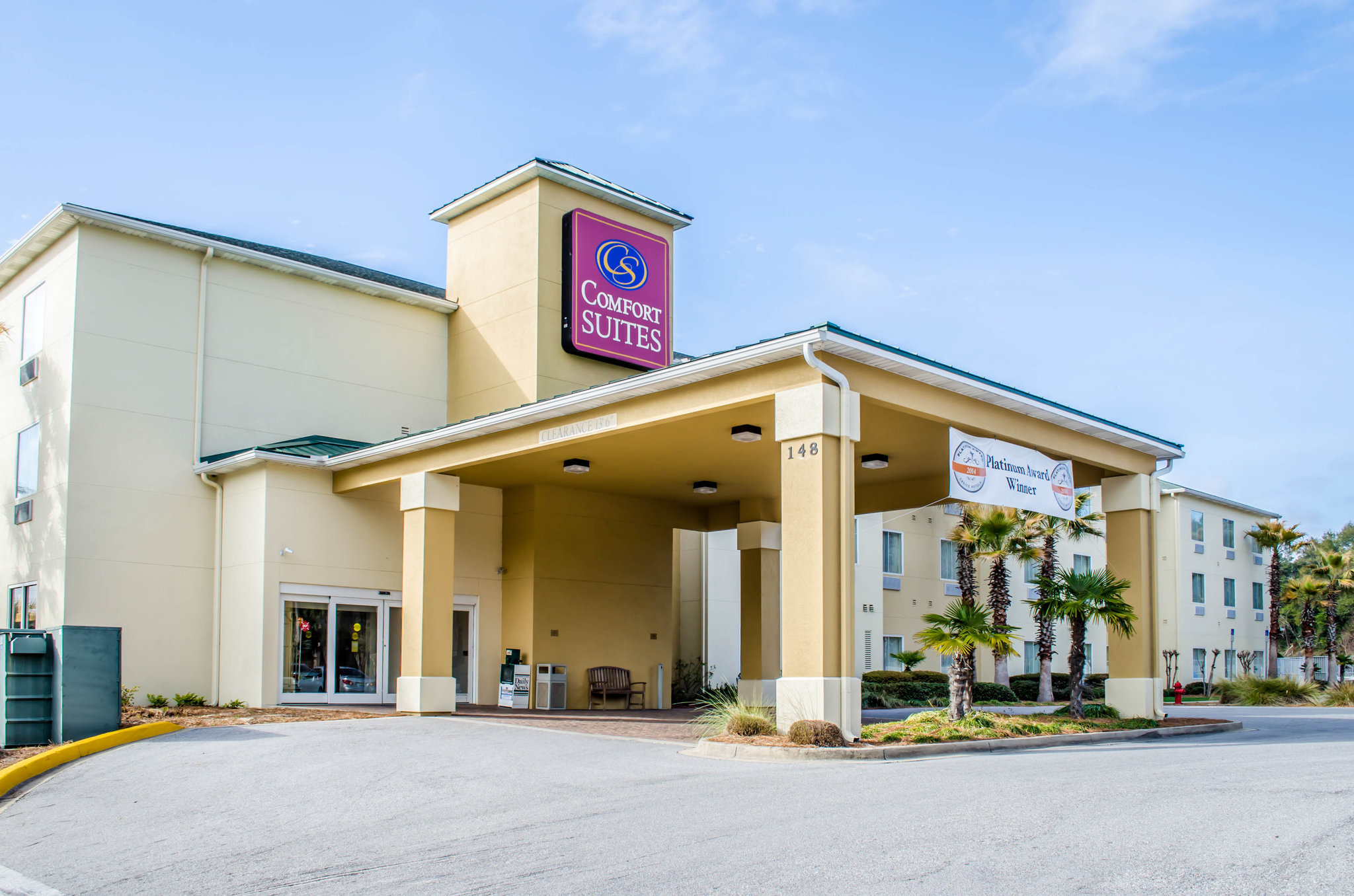 Hotels In Niceville Florida