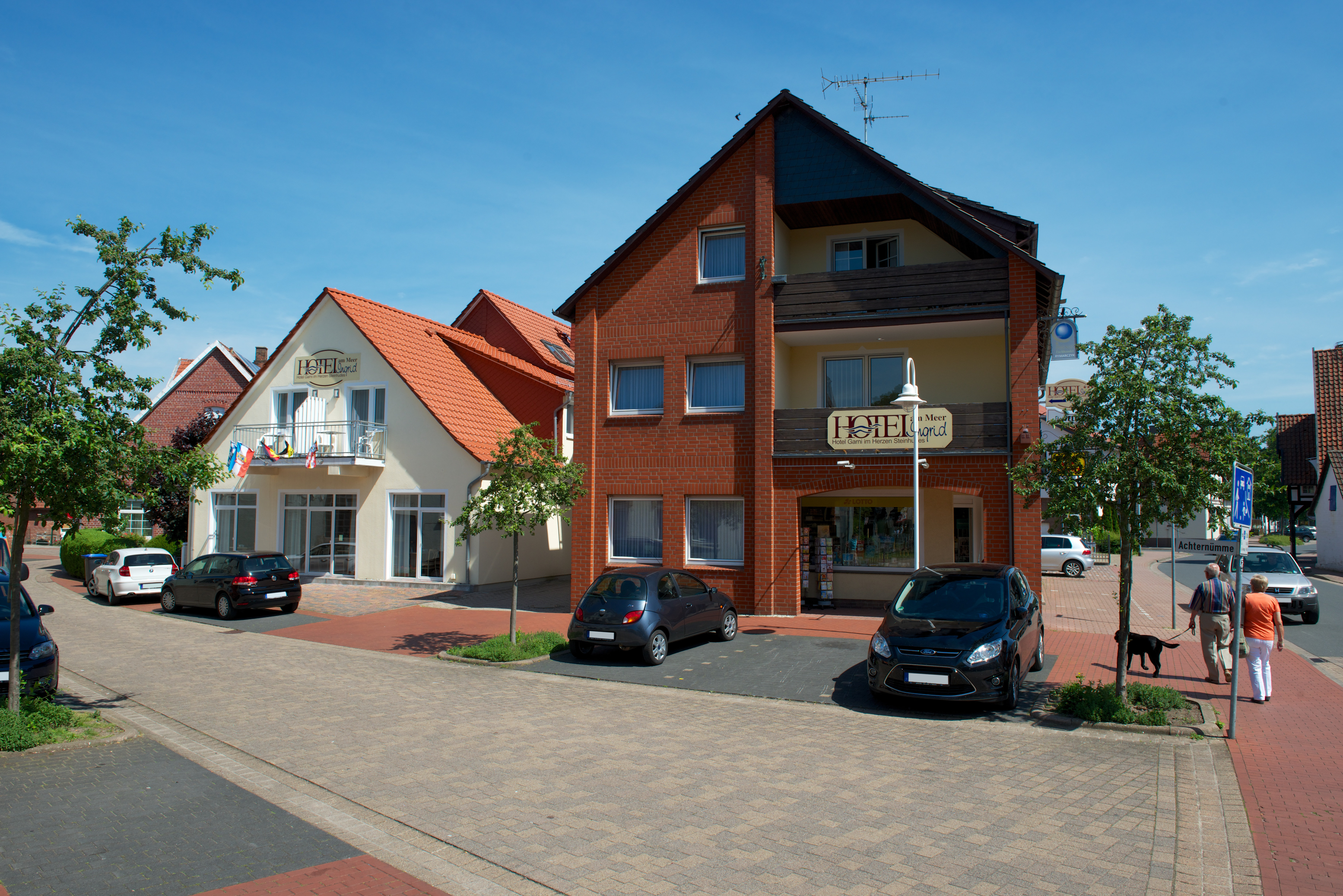 Steinhuder Meer Hotels Great Prices At Hotel Info