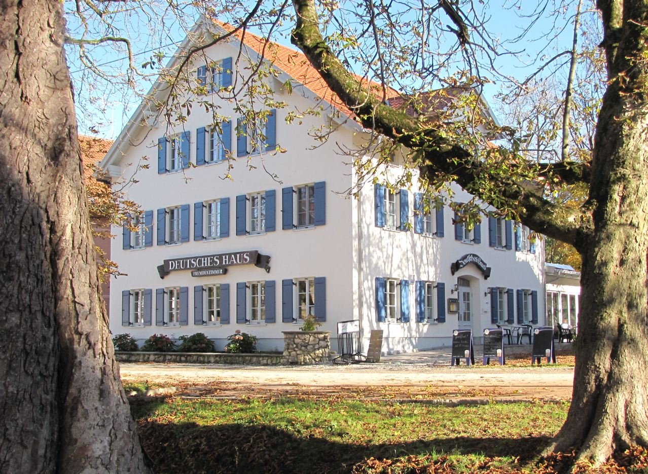 Hotels In Langerringen Schwabmuhlhausen