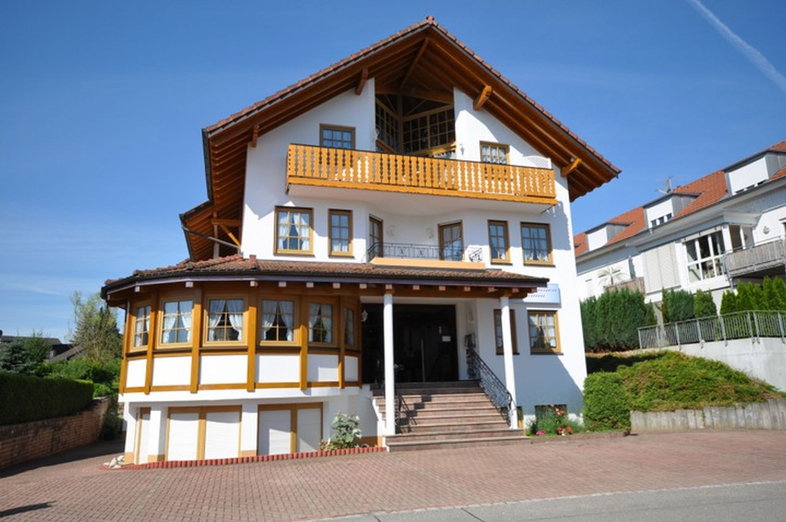 Hotels In Rheinfelden Baden Die Stadt Der Brucken