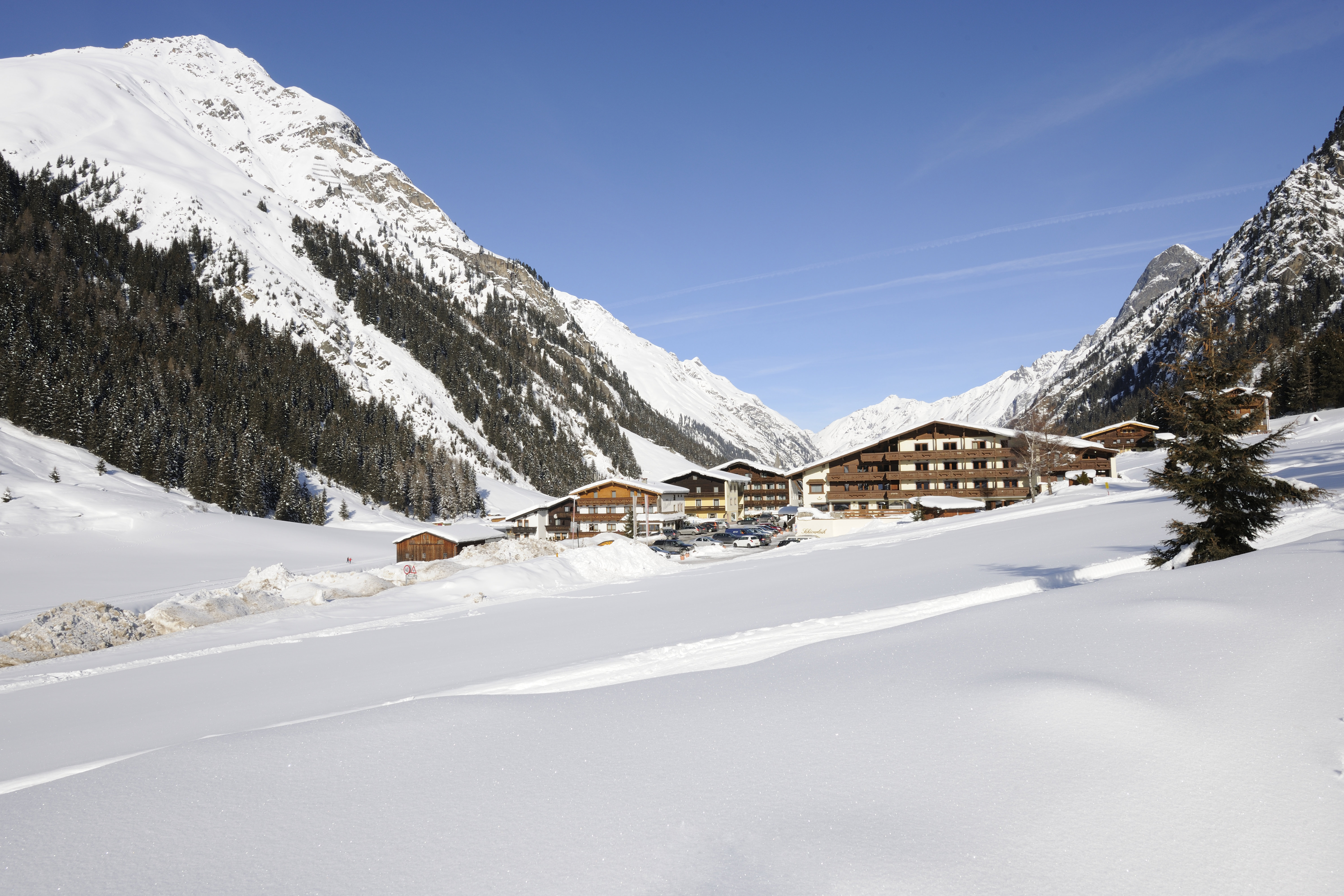 Hotel Plangeross Sankt Leonhard Im Pitztal Gunstig Mit Hrs Buchen
