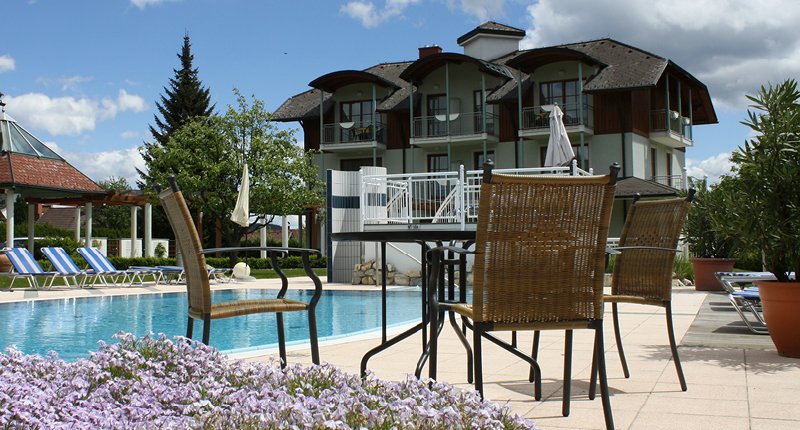 Hotels In Latschach With The Hrs Price Guarantee