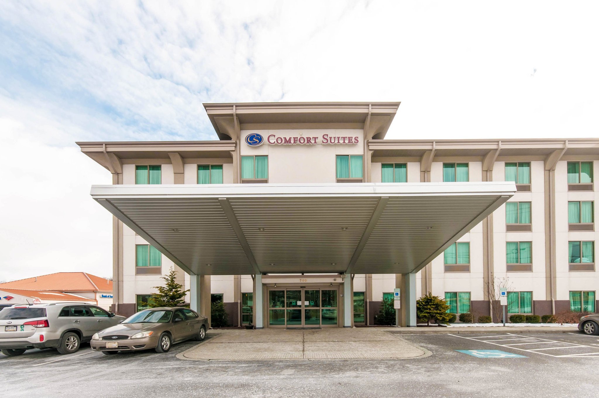 Hotels In Wilmer Phoenixville Pennsylvania
