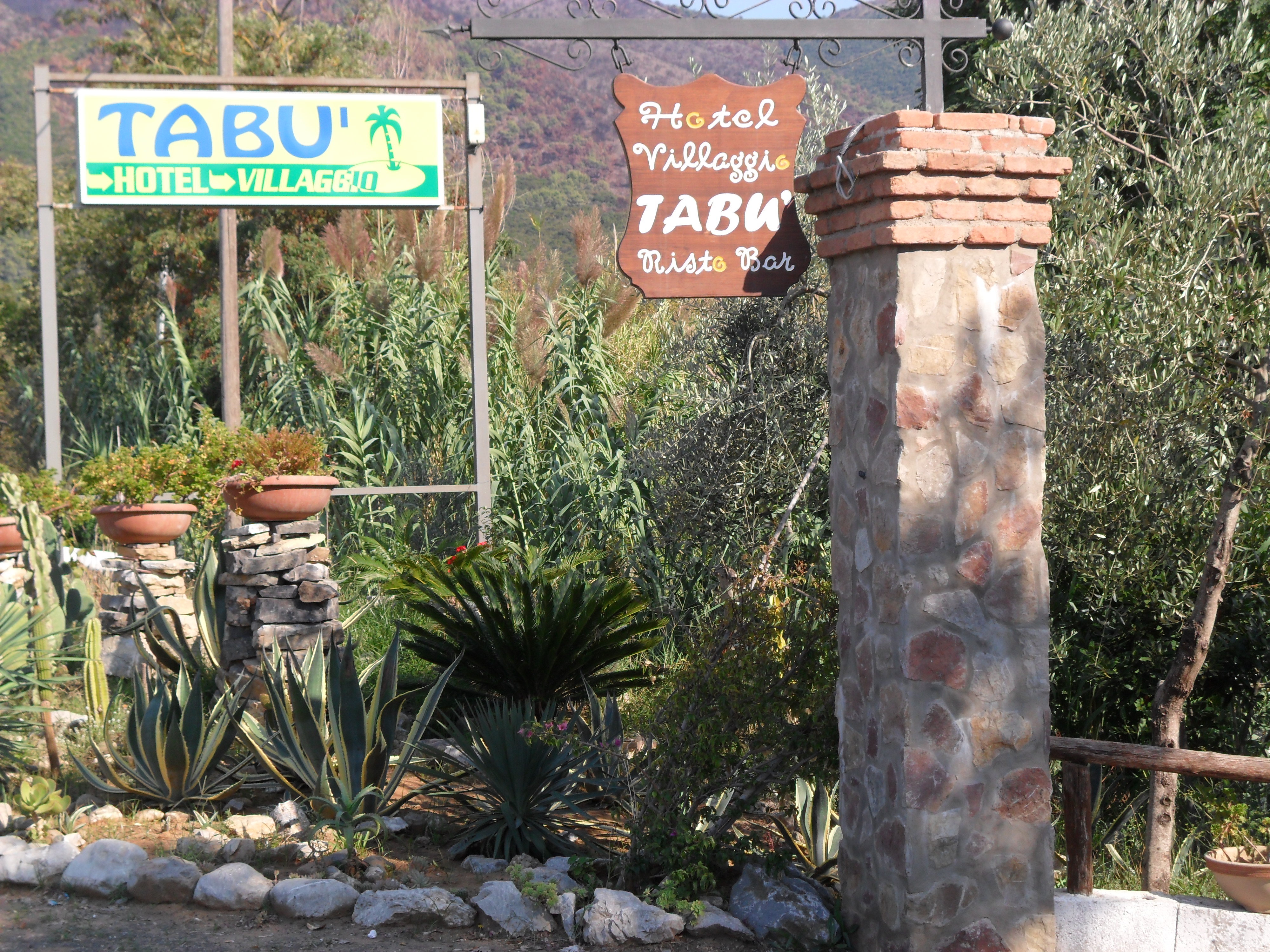 Tabu Hotel Villaggio In Palinuro Centola Hotel De 2,194 likes · 14 talking about this · 21 were here. hotel de