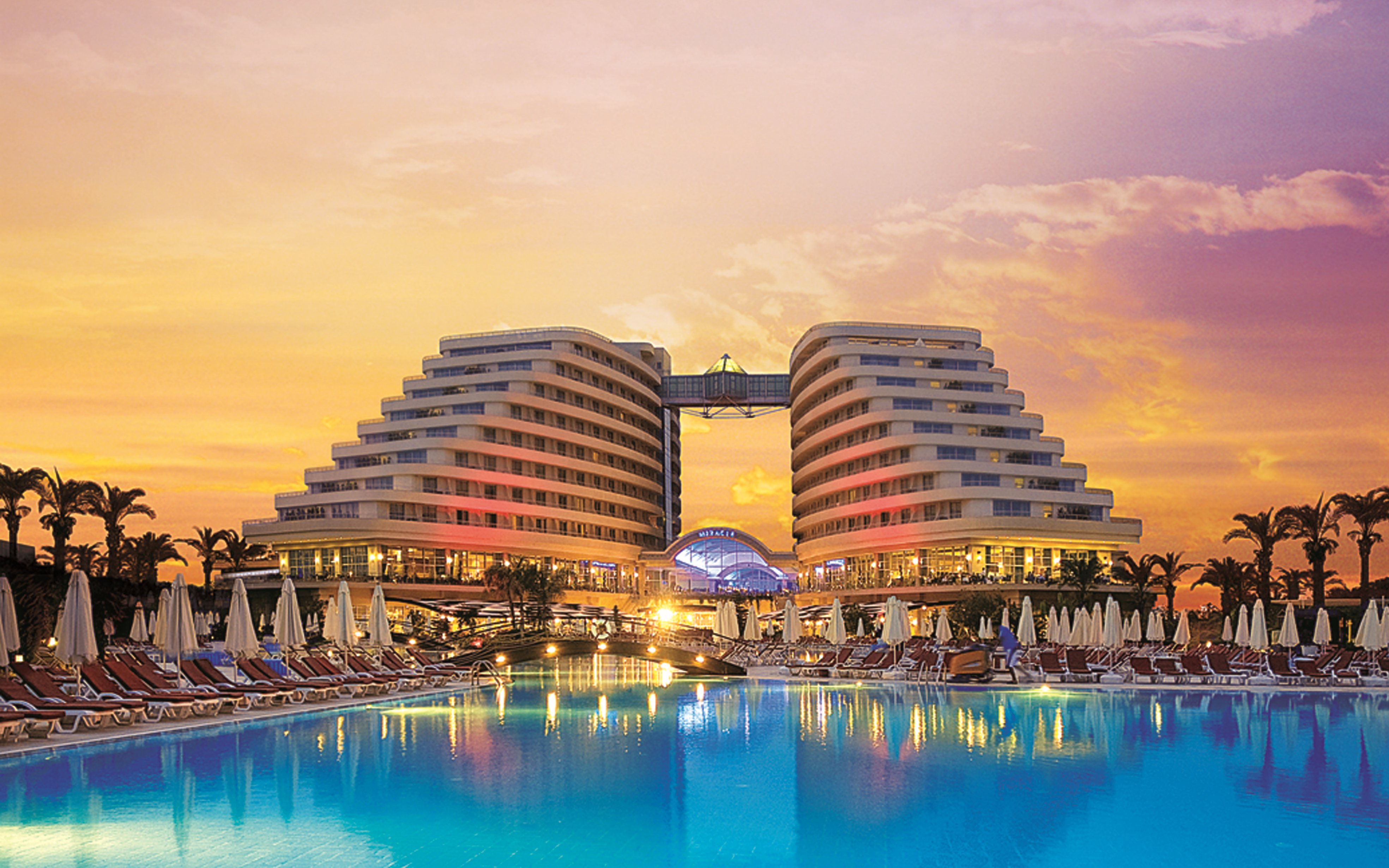 Book Hotels In Antalya For A Good Price Turkey