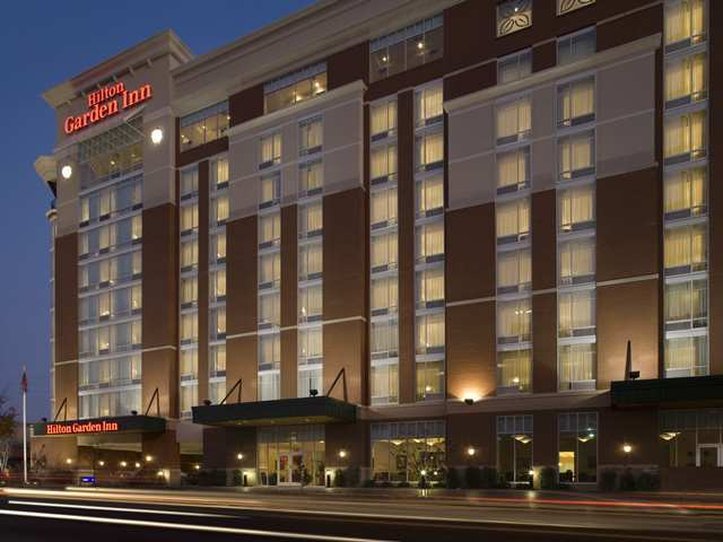 Hotel Nashville Tennessee Hrs Hotels In Nashville Tennessee