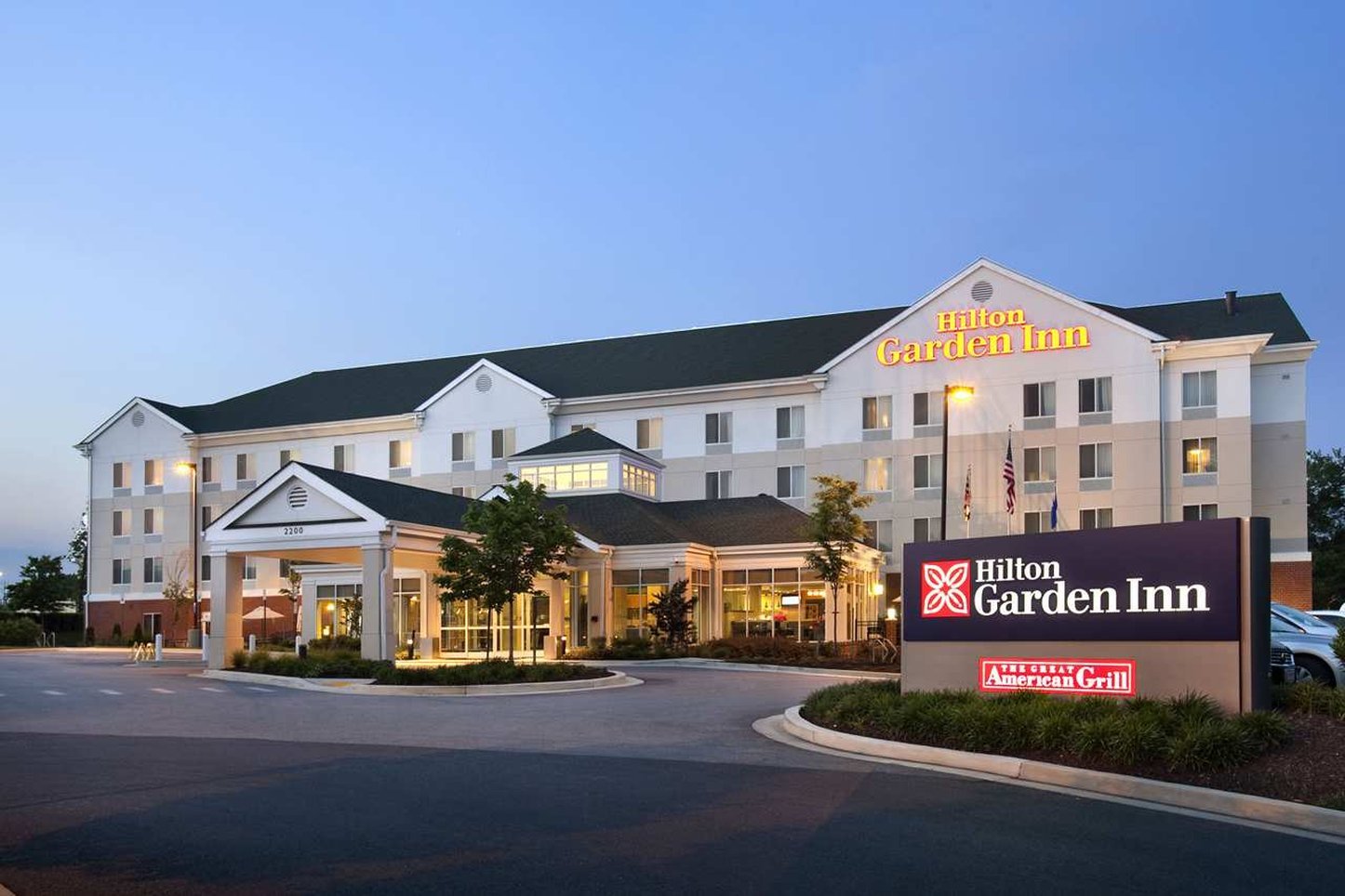 Hotel Maryland Die Schonsten Hotels Auf Hotel De