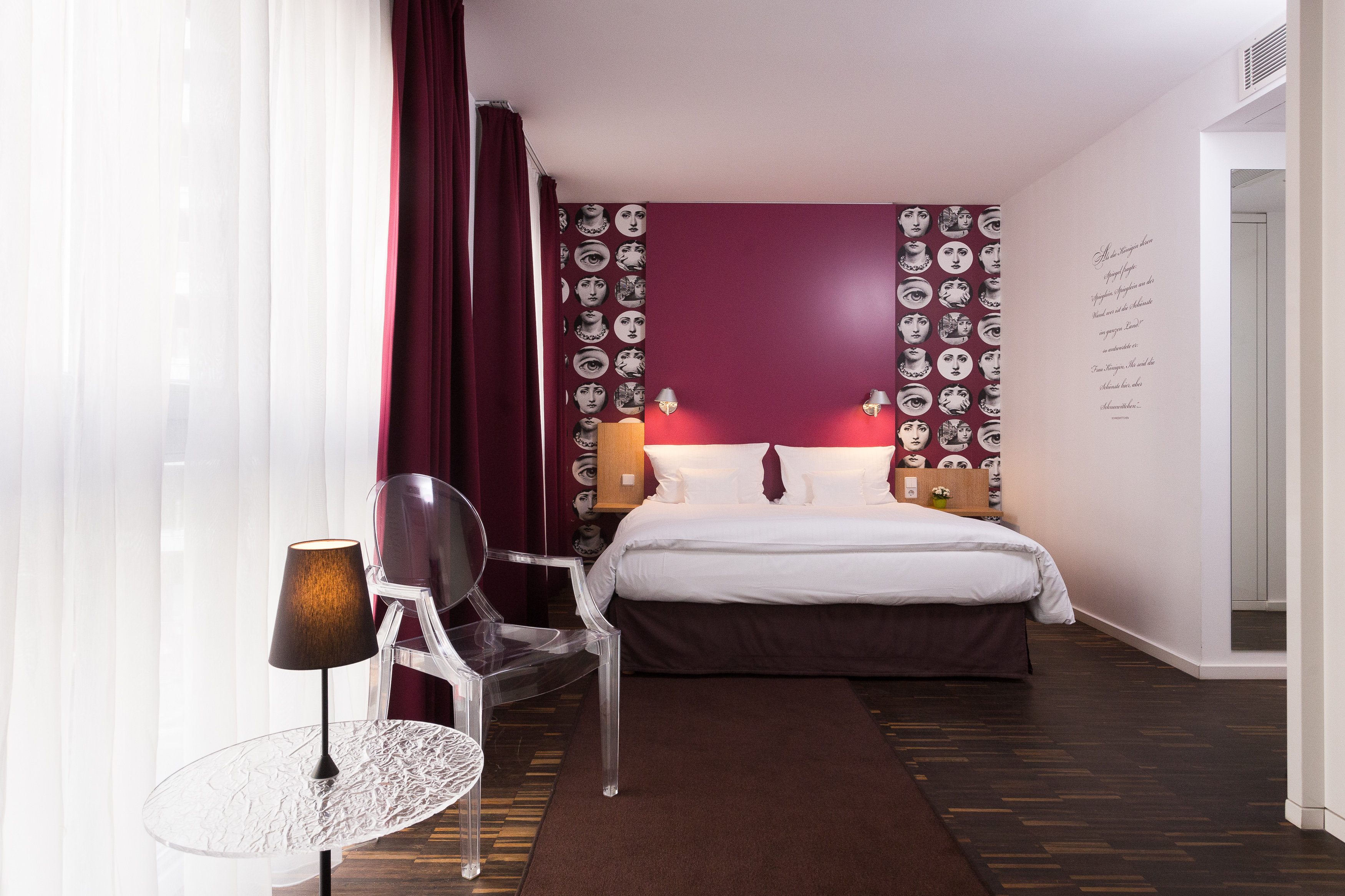 grimm hotel berlin reviews