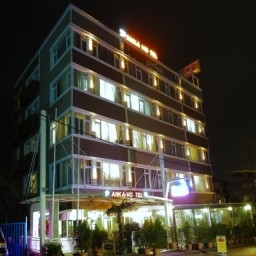 hotel anka business park in istanbul great prices at hotel info