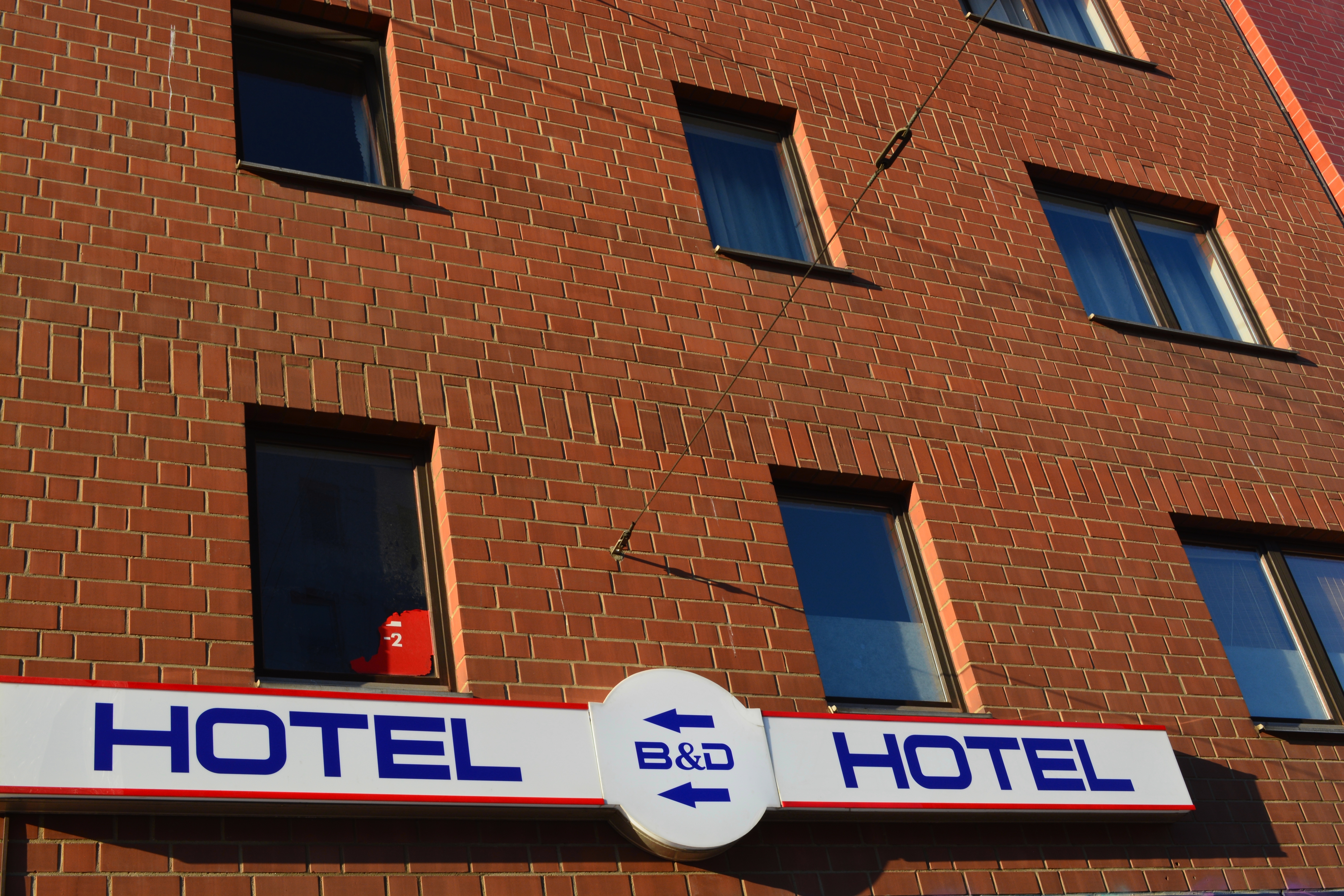 Hotel Hannover Herrenhauser Garten