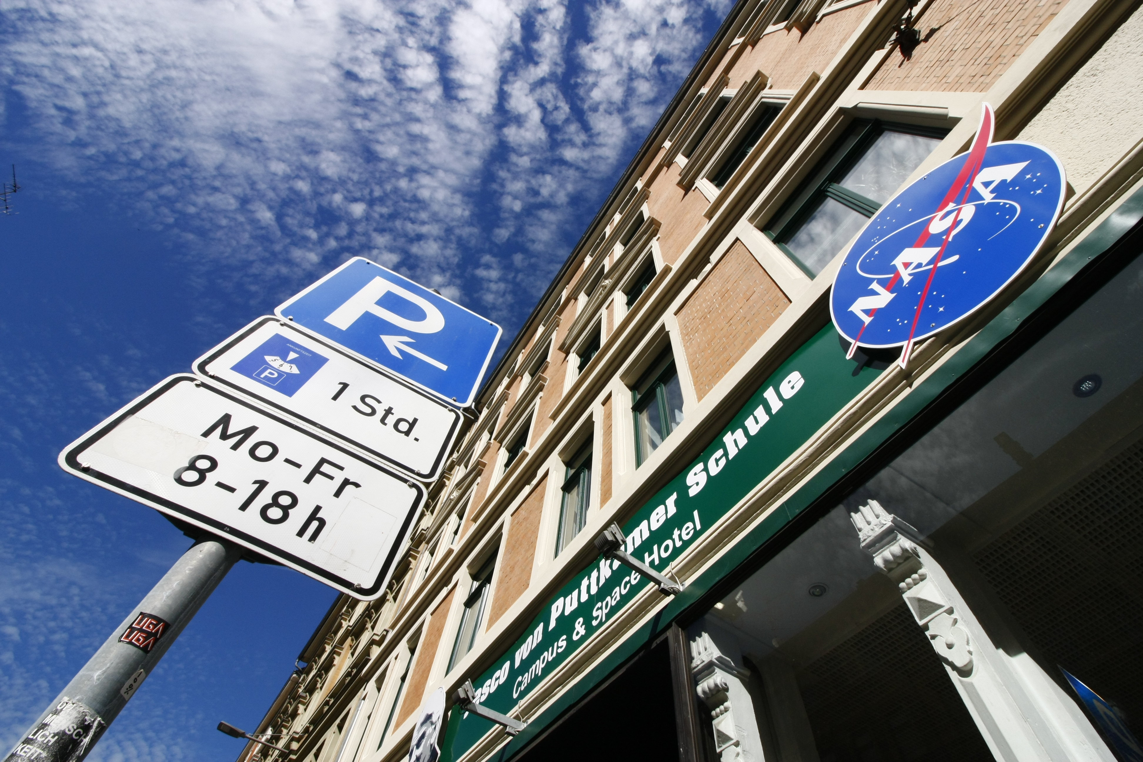 Hotels In Naunhof