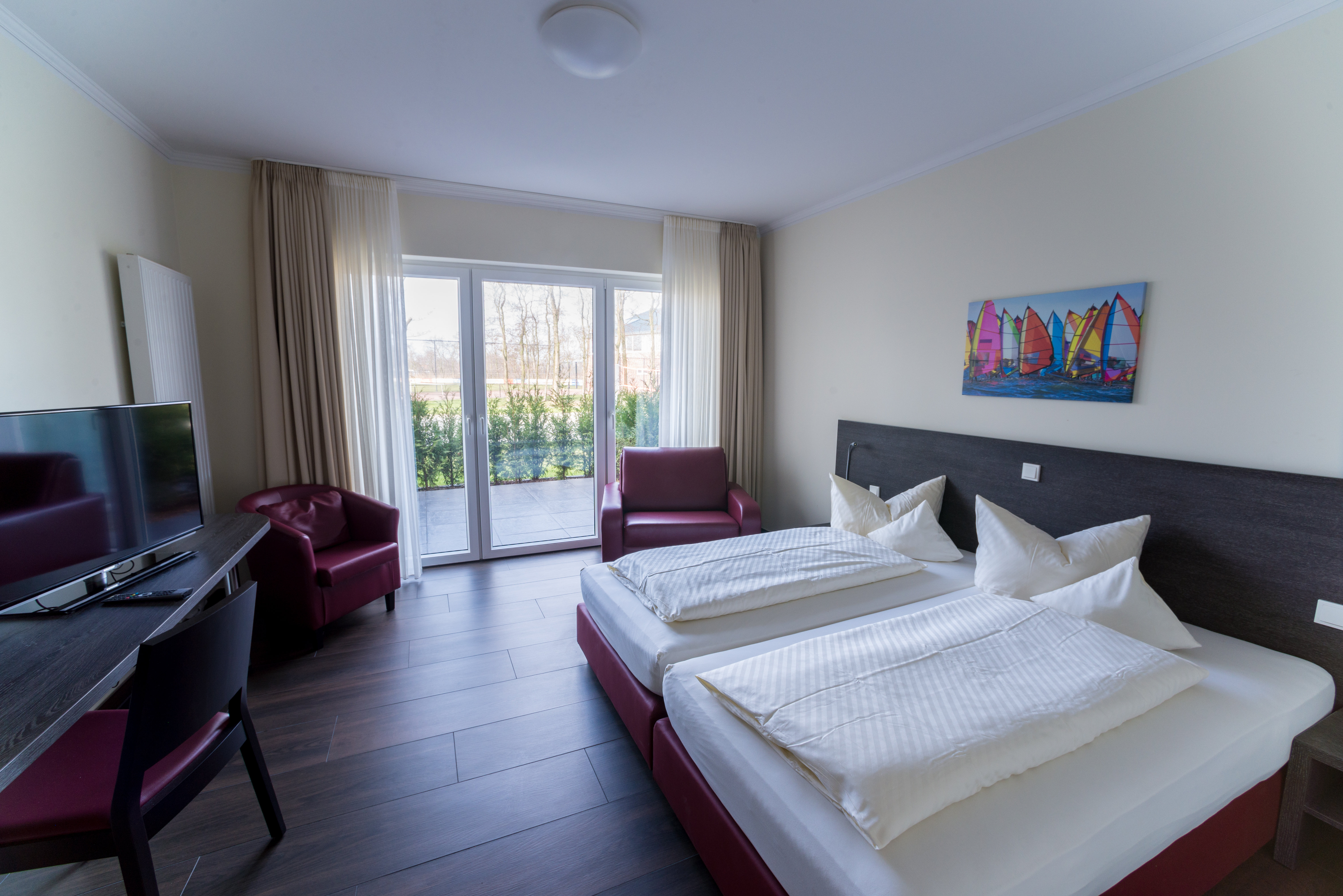 Hotels In Borkum Insel Im Wattenmeer