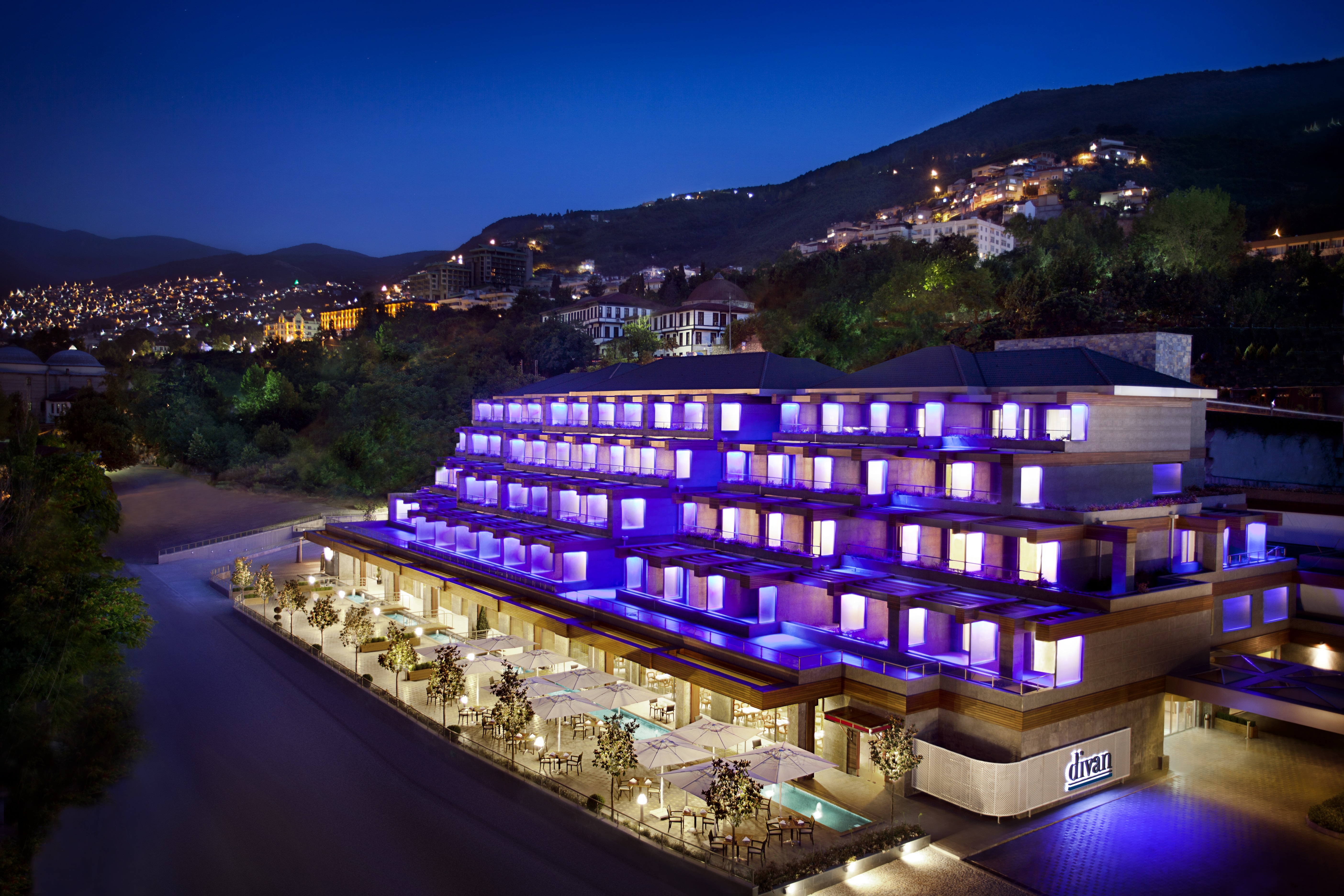 Book Hotels In Inegol For A Good Price Turkey