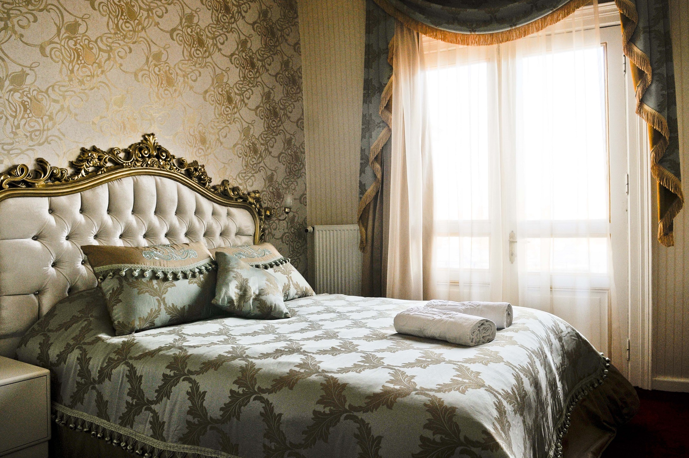 Hotel Hhk Hayriye Hanim Konagi Istanbul Great Prices At Hotel Info