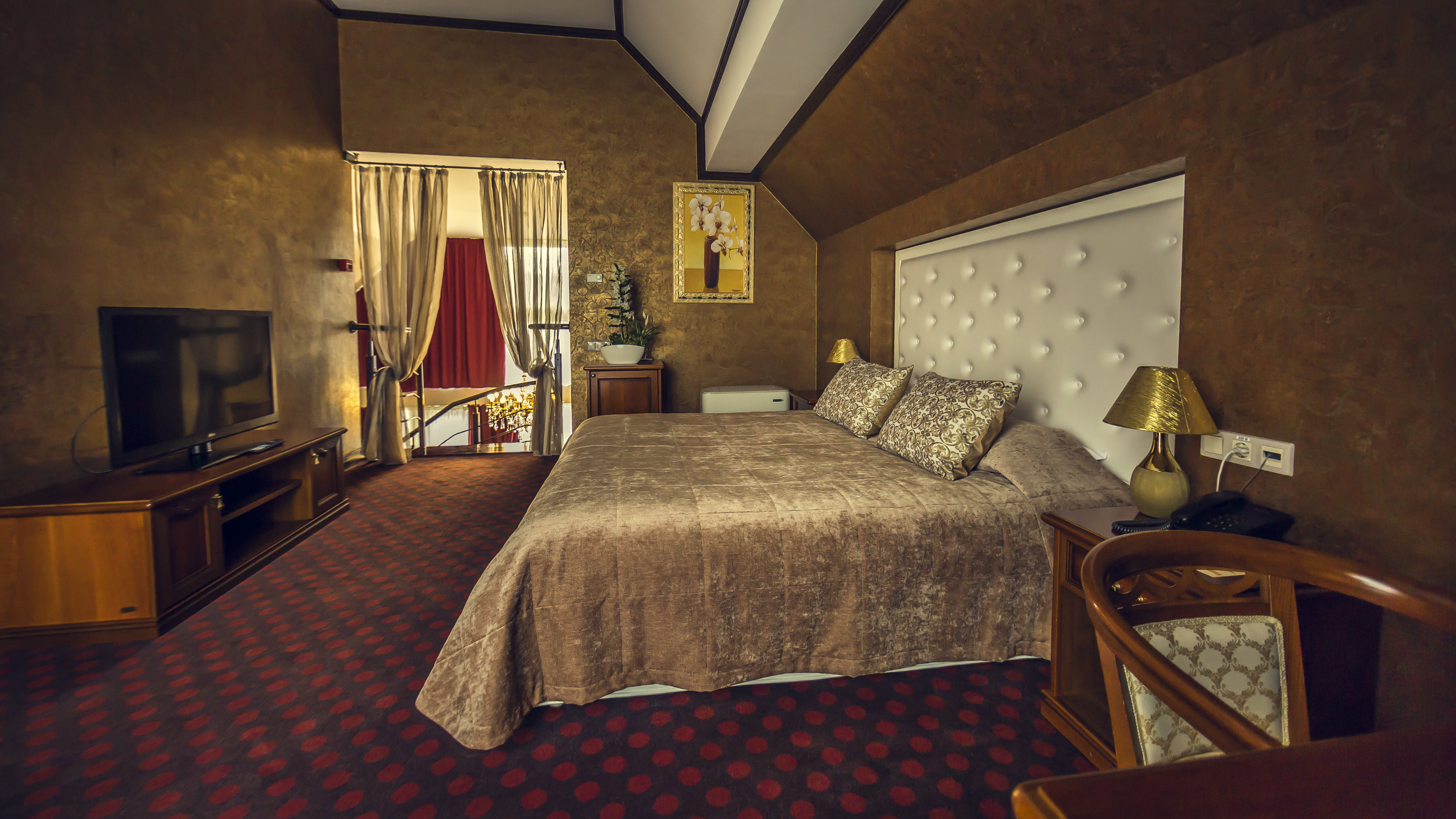 Hotel Kiew Top Hotels Gunstig Bei Hrs Buchen