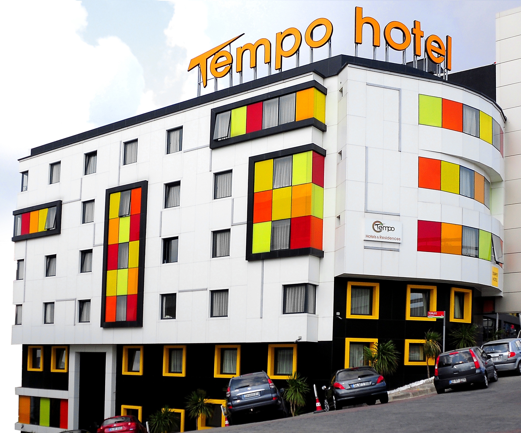 tempo hotel caglayan istanbul great prices at hotel info