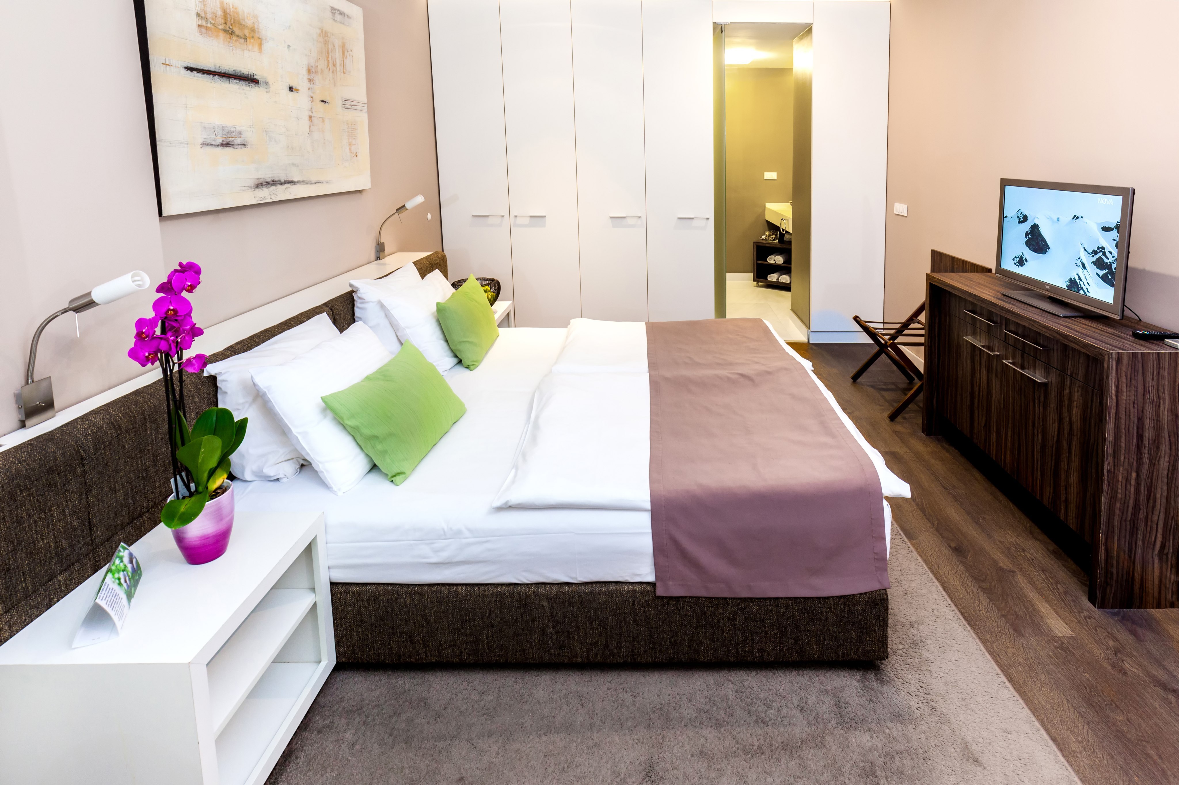 Book Hotels In Belgrade For A Good Price Serbia
