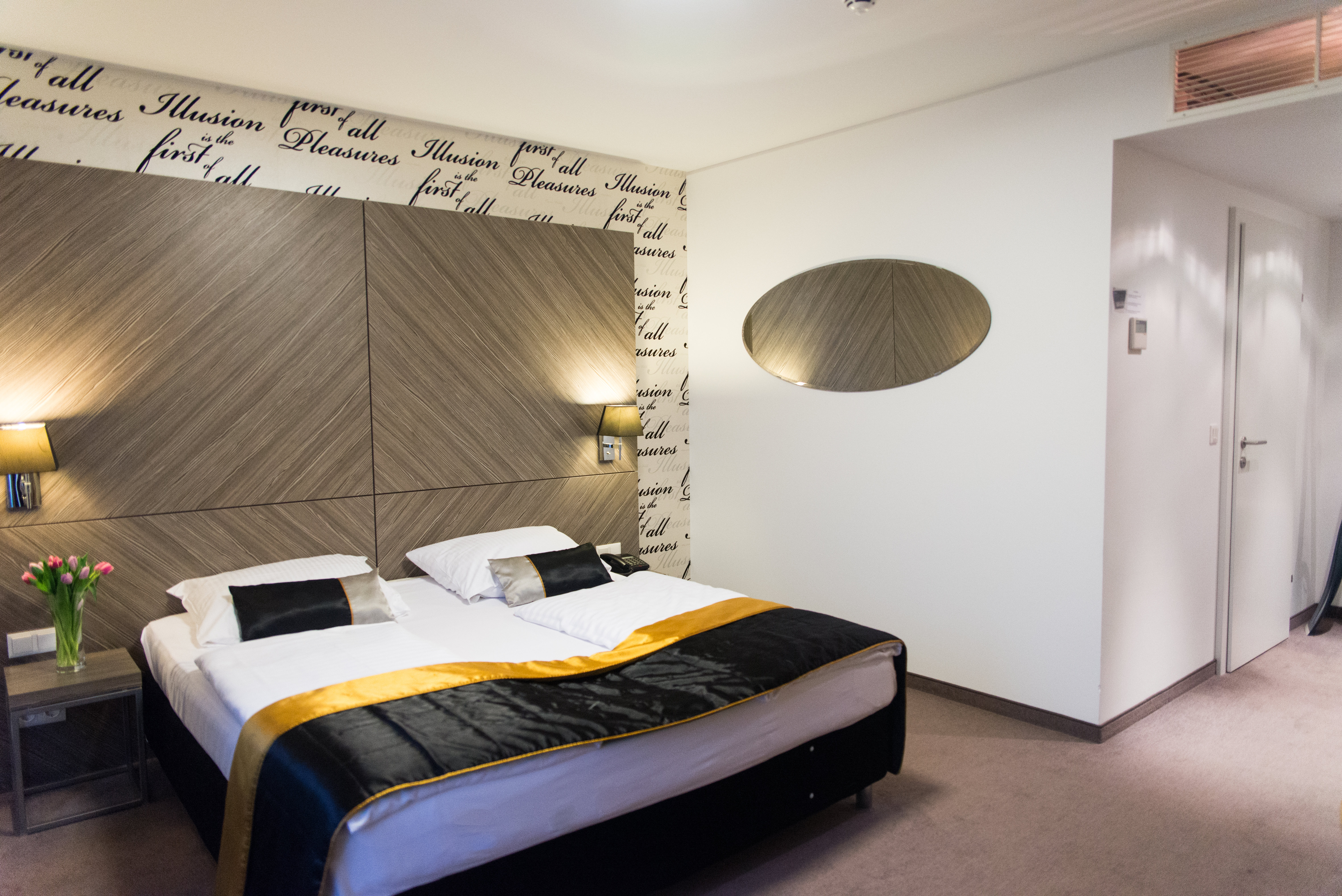 Arthotel Ana Boutique Six In Wien Hotel De