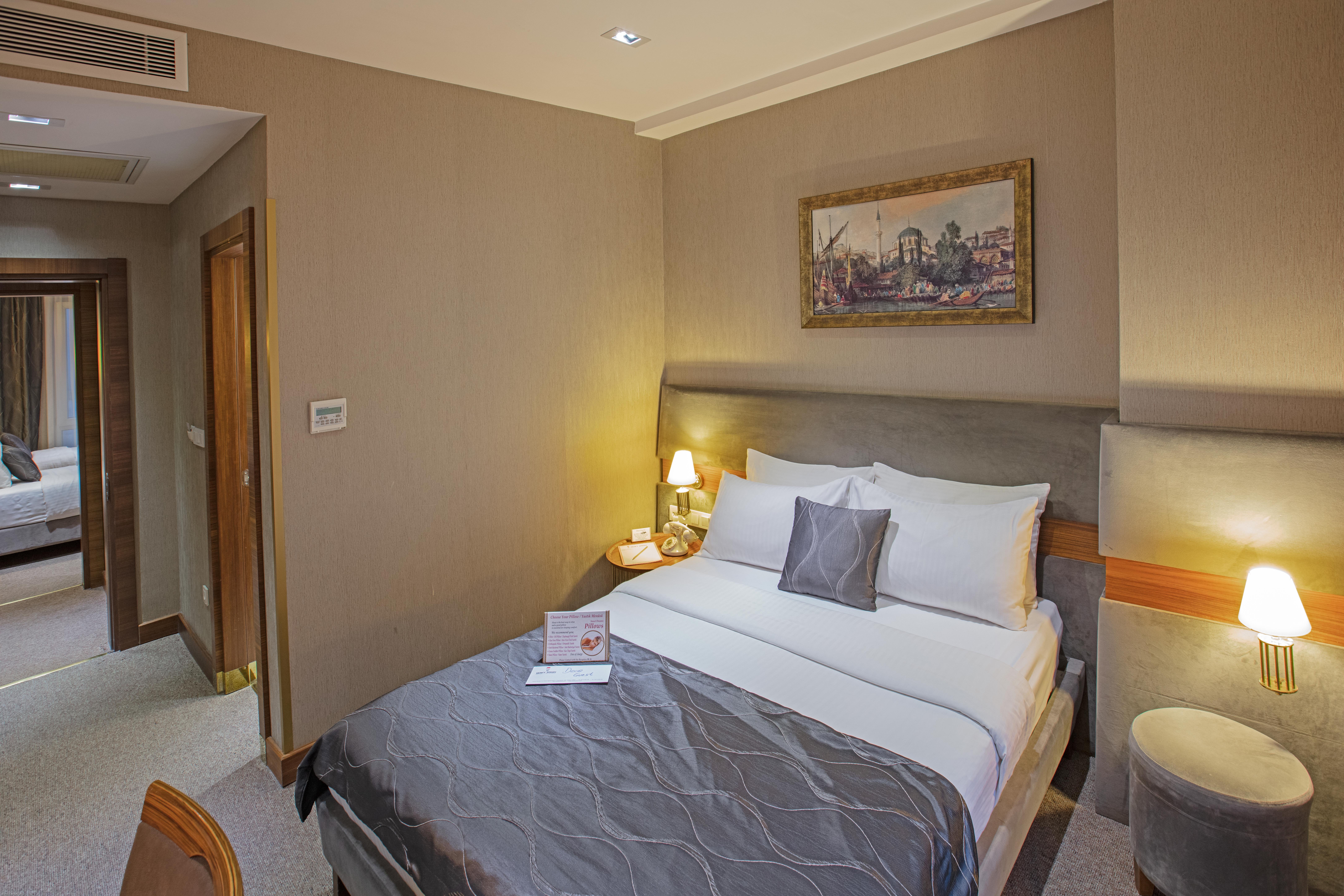 Hotels In Istanbul Eminonu Hotels In The Vicinity