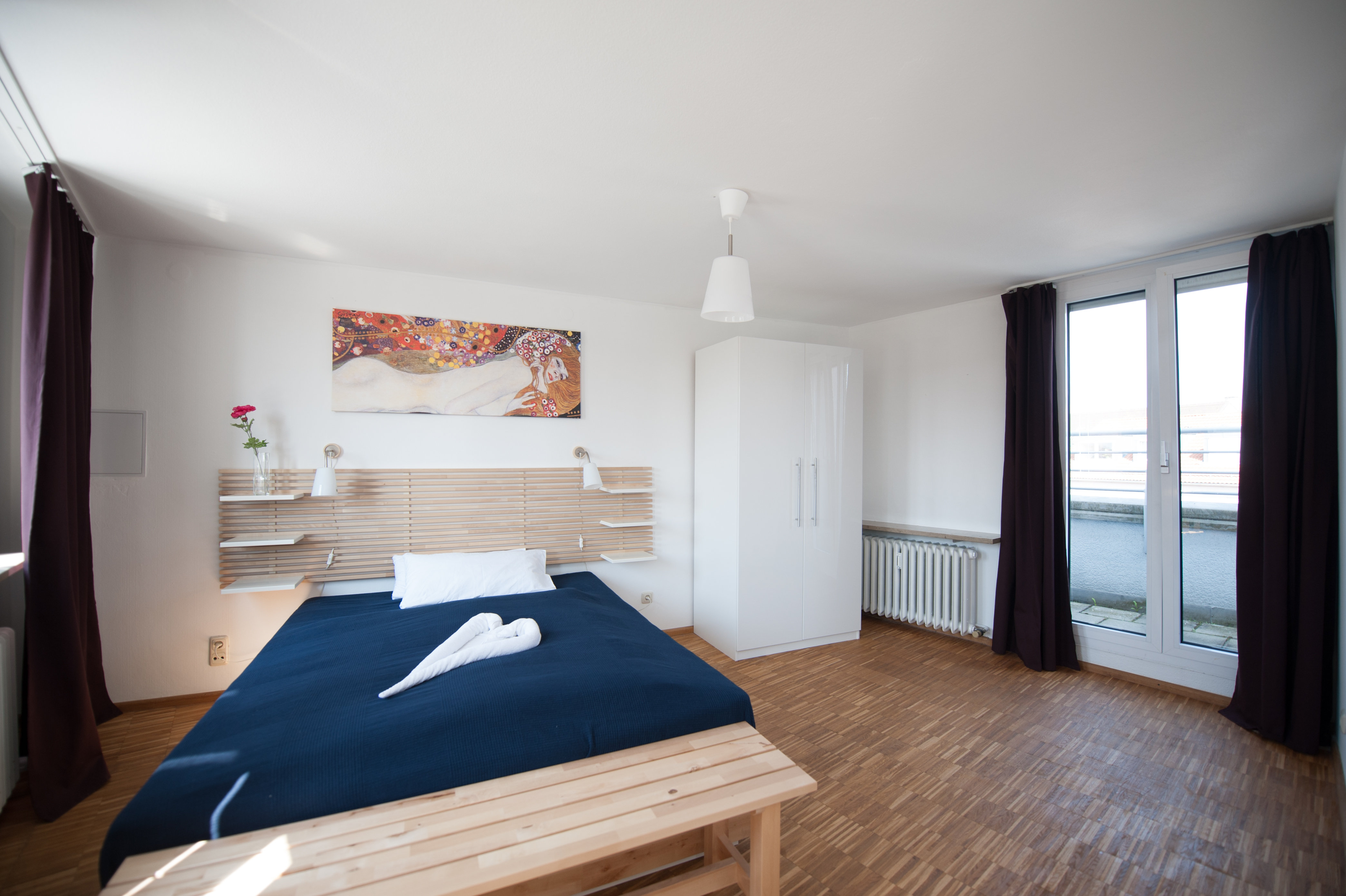 Hotel Augsburg St Ulrich Und Afra