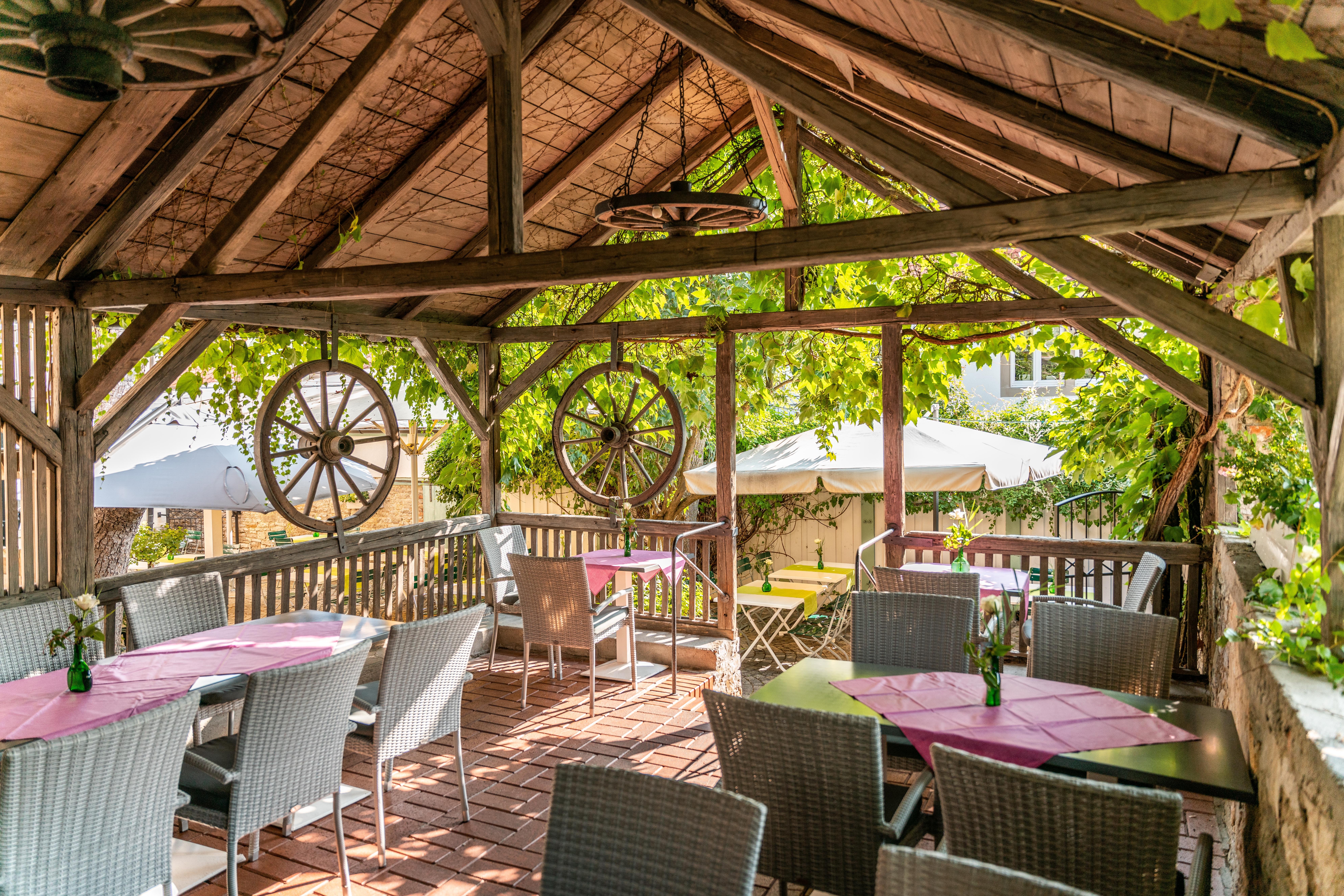 Book Hotels In Kitzingen For A Good Price Germany