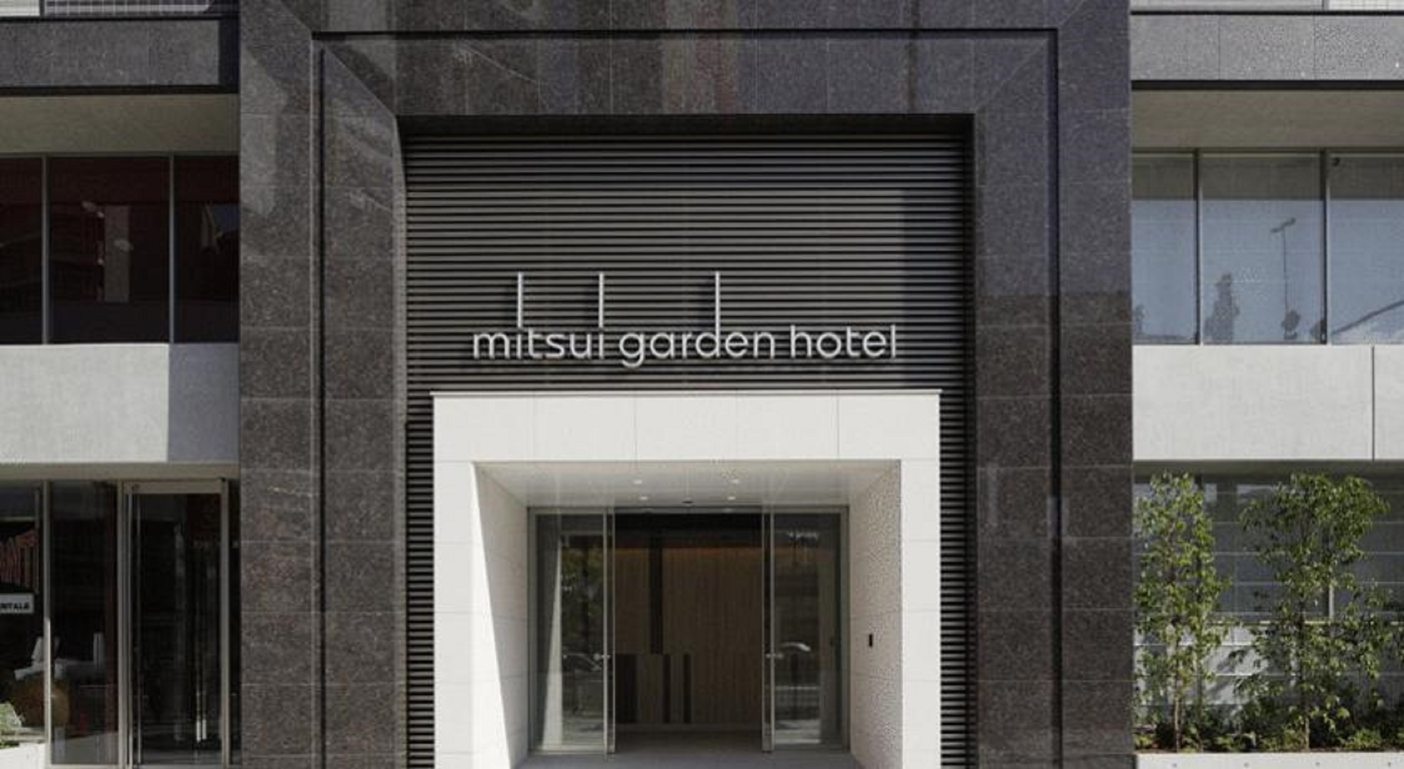 Mitsui Garden Hotel Ueno Tokyo Great Prices At Hotel Info