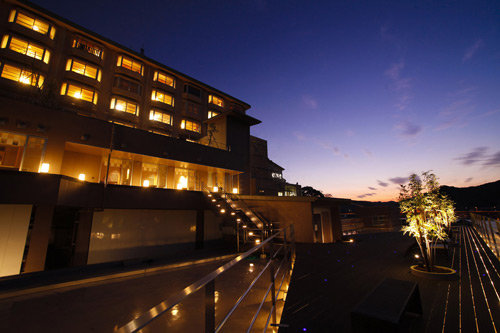 Hotels In Toba Shi - 