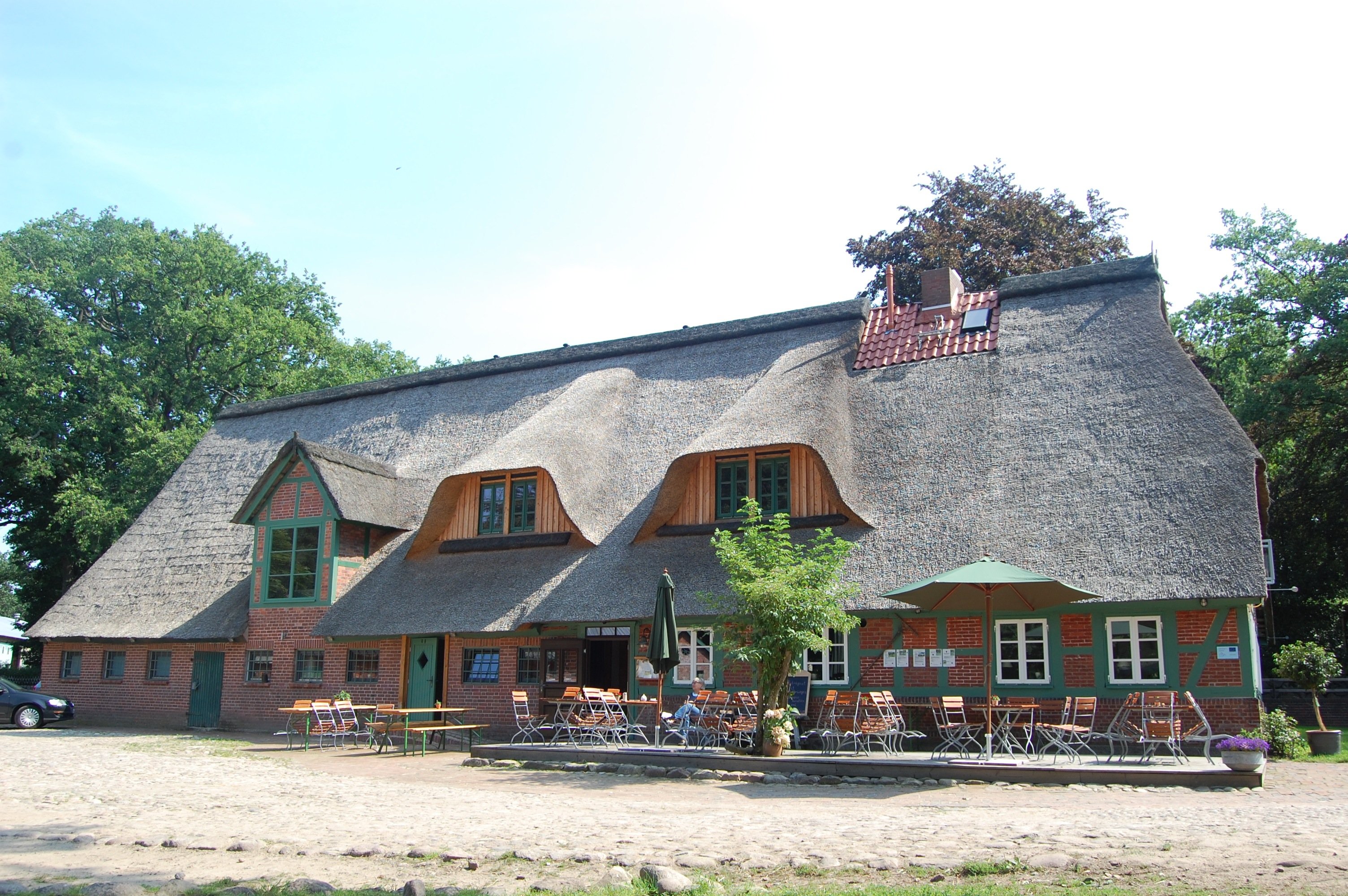 hotel hof gut in jesteburg hotel de