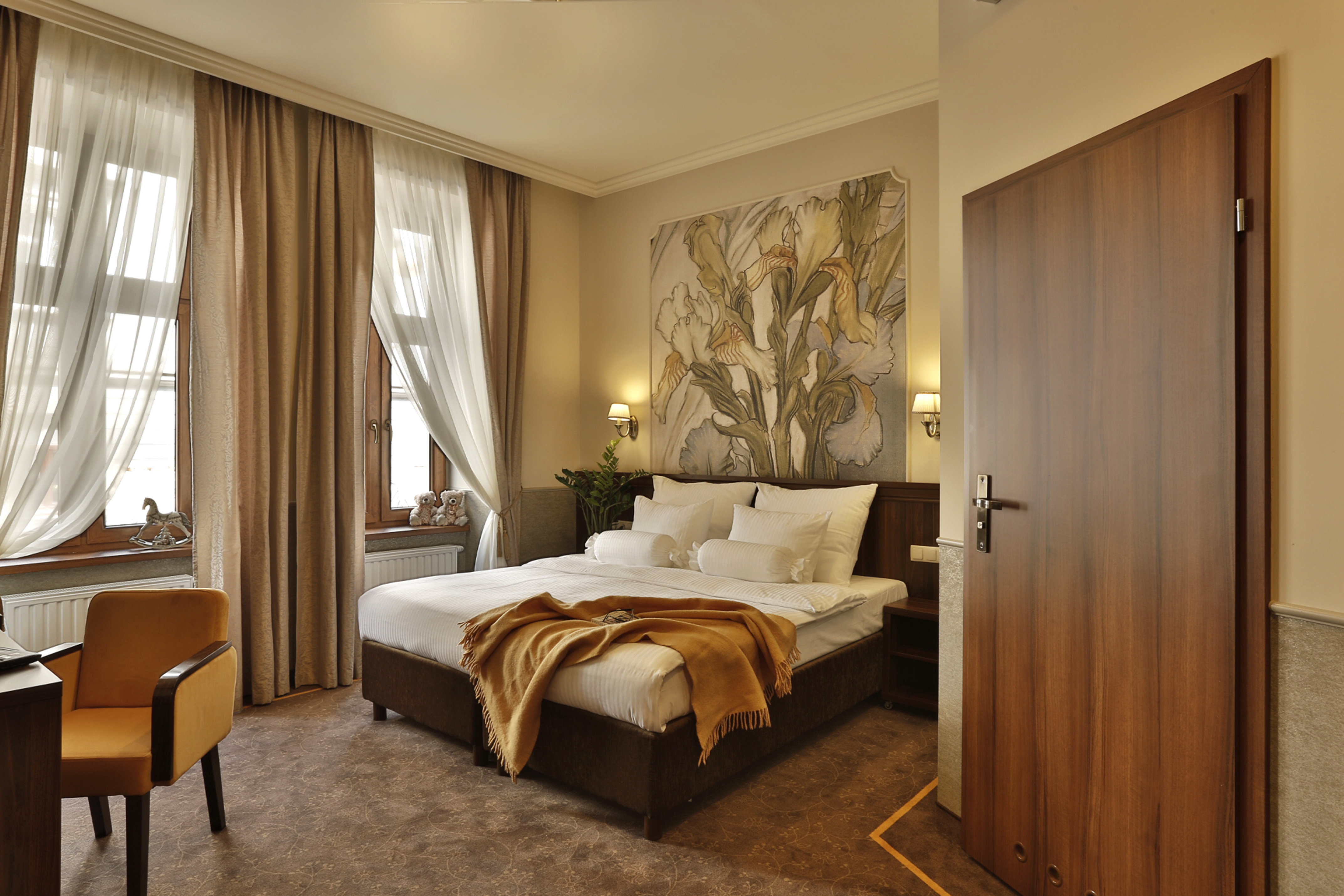 Hotel Amber Design Krakow Great Prices At Hotel Info