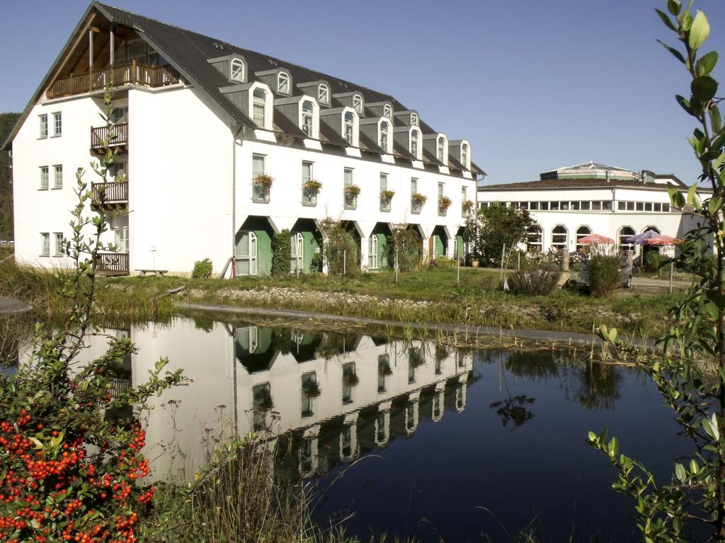 Hotels In Schleusingen