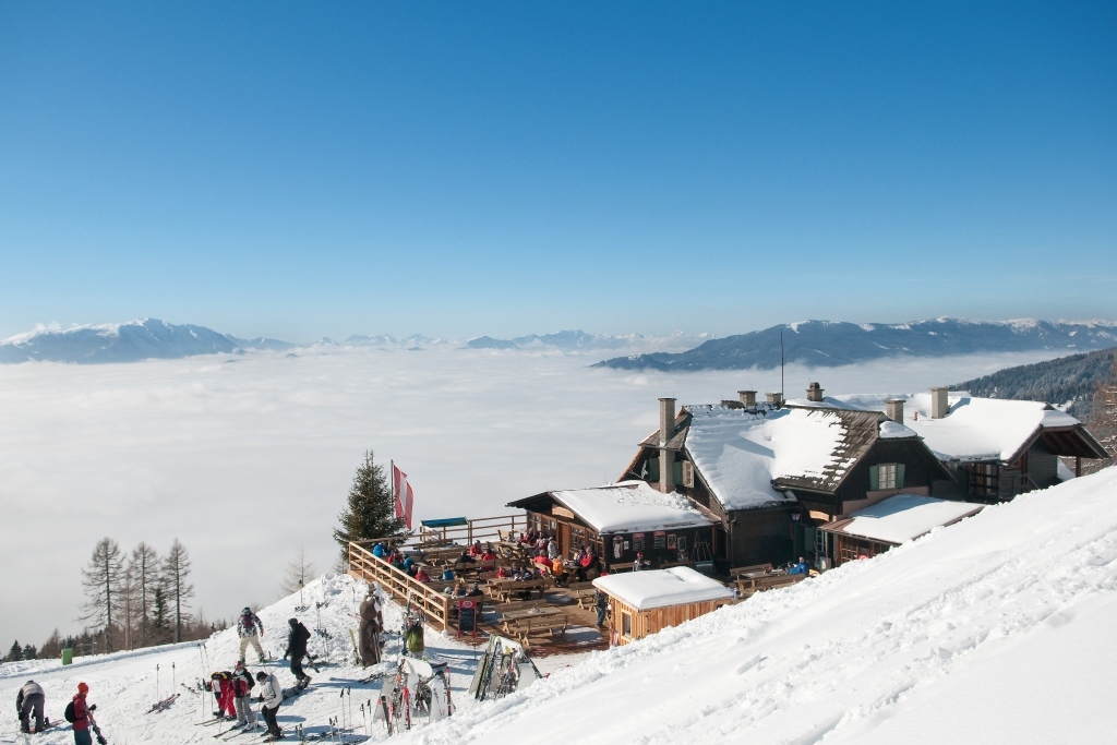 Hotels in Treffen am Ossiacher SeeAnnenheim günstig buchen Österreich Hotels in Treffen am Ossiacher SeeAnnenheim günstig buchen Österreich