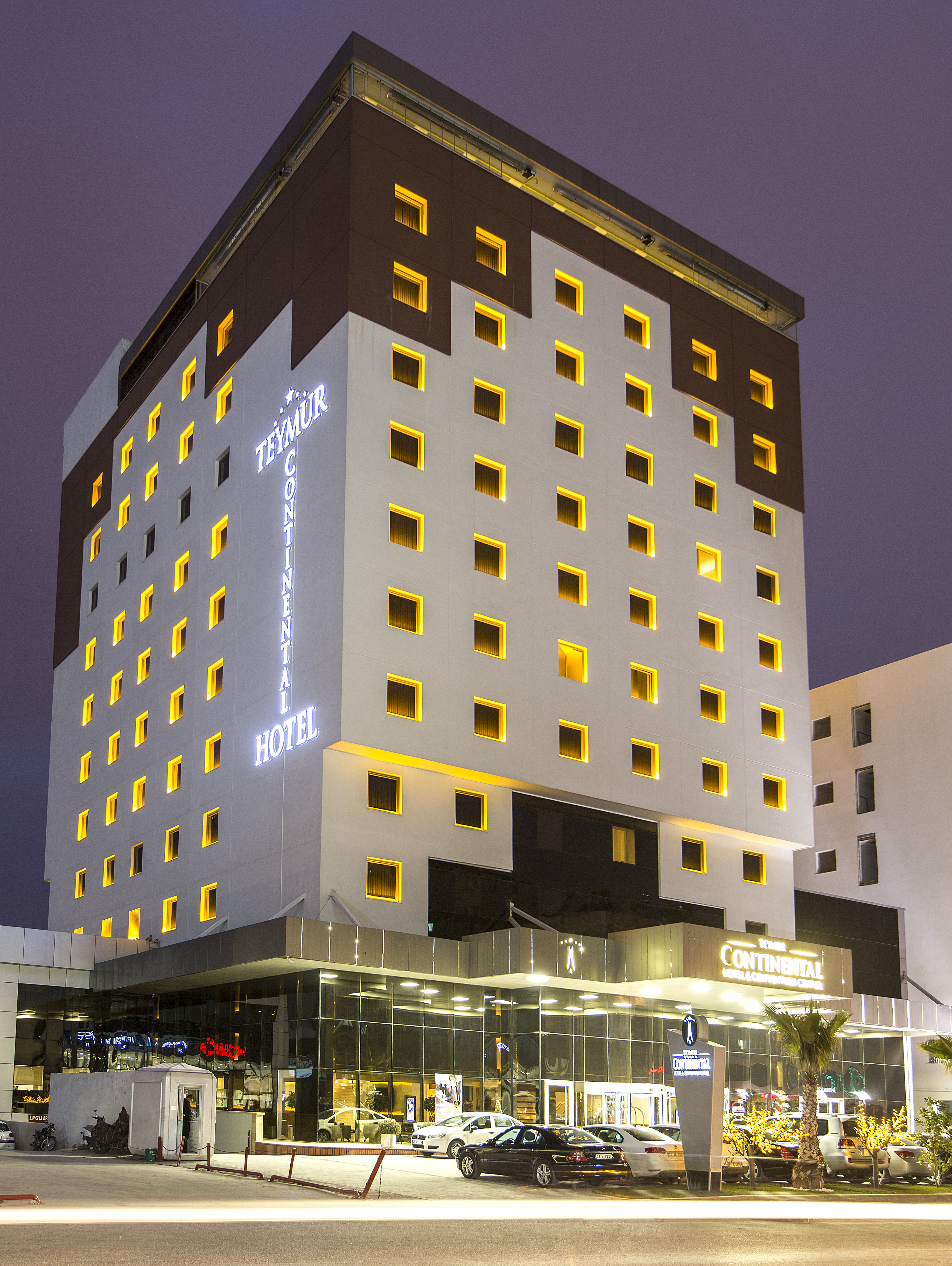 teymur continental hotel gaziantep great prices at hotel info