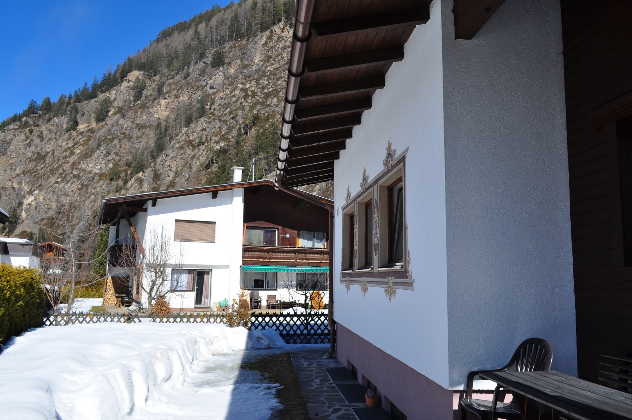 Book Hotels In Langenfeld For A Good Price Austria