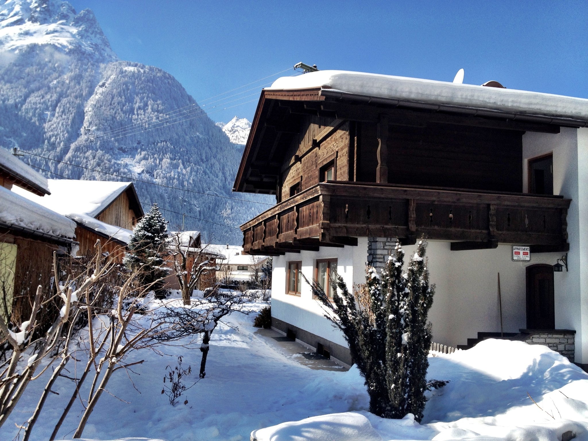 Book Hotels In Langenfeld For A Good Price Austria